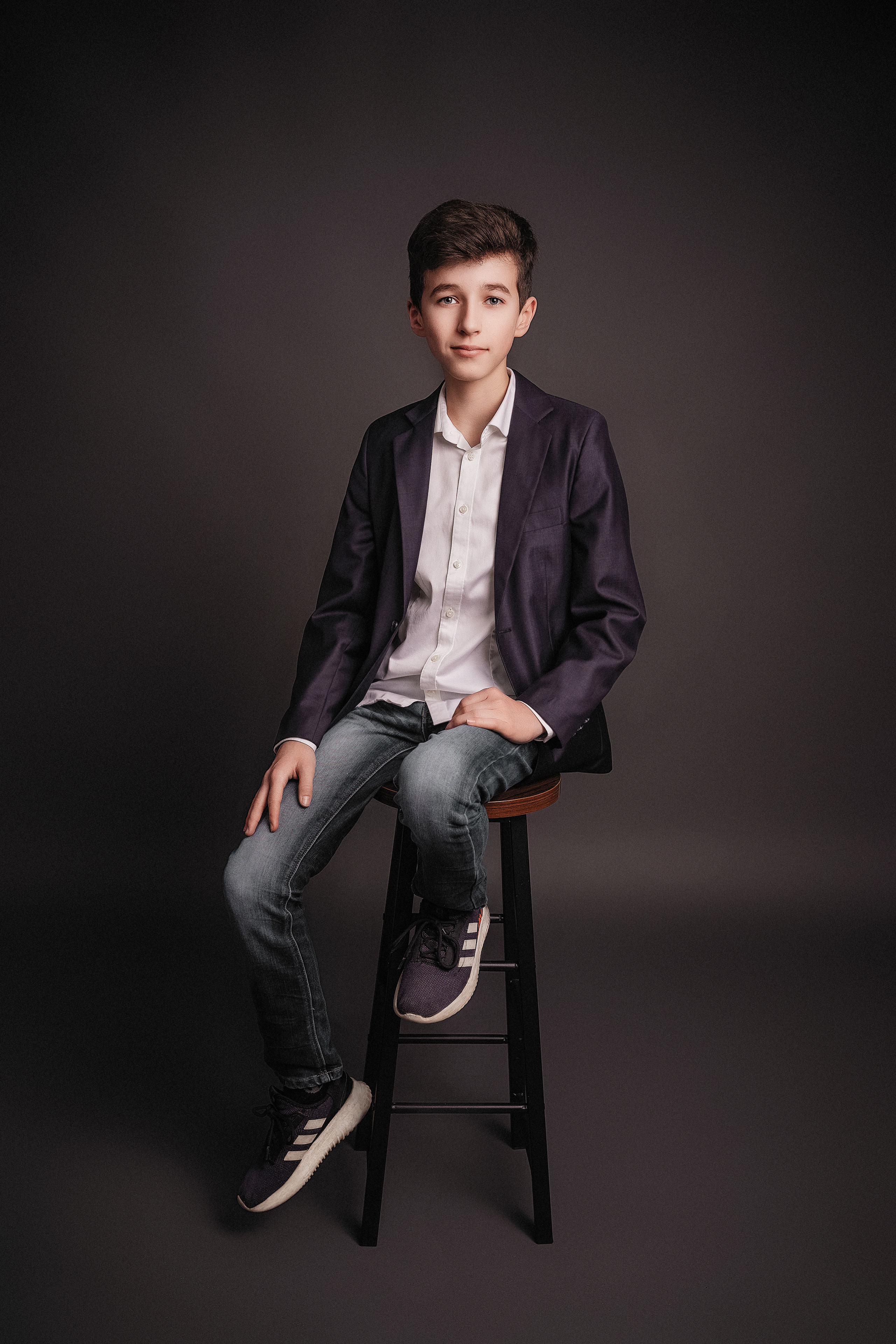 Family Portrait. Portraitfotografie in Gründau Elena Ohnstedt