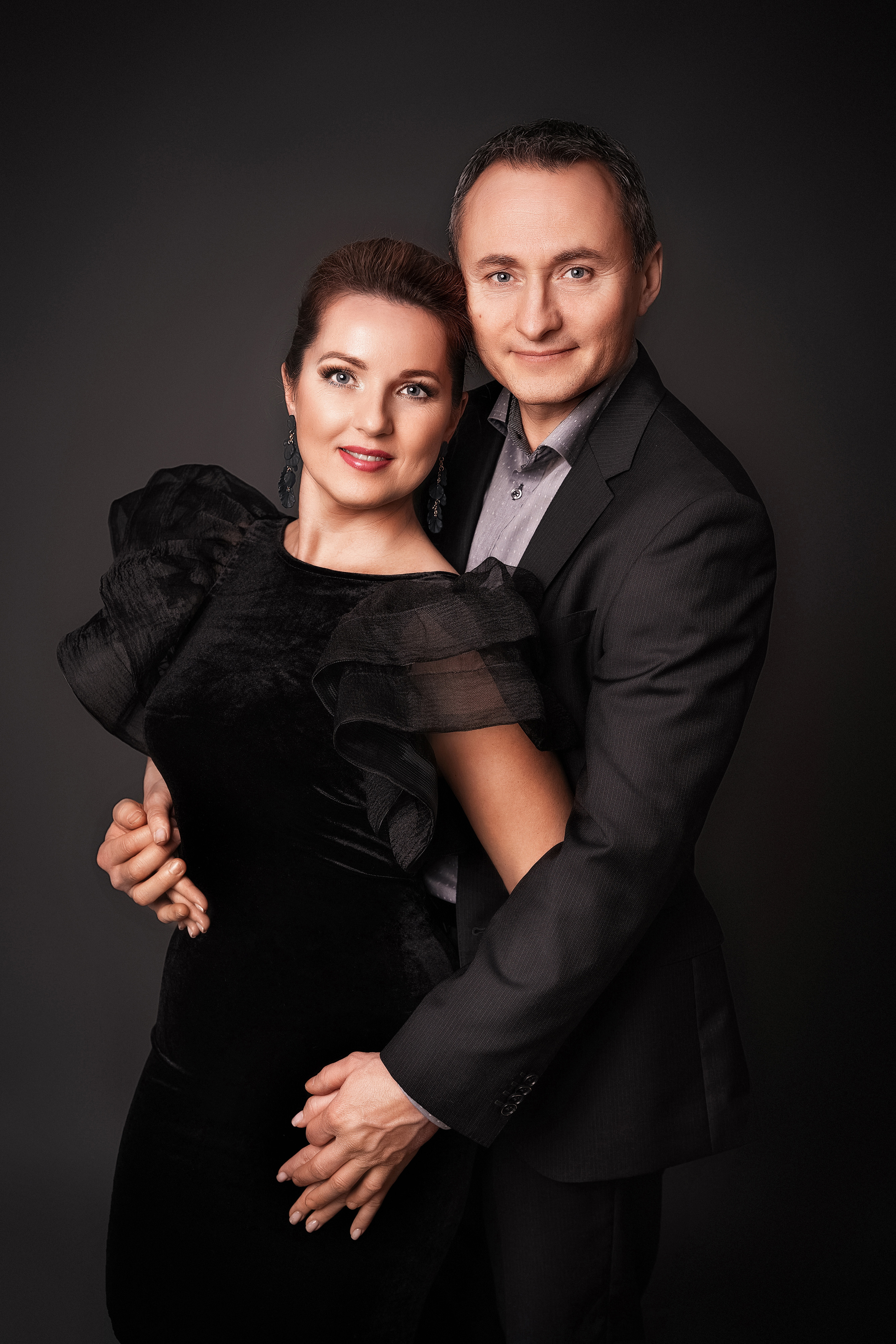 Family Portrait. Portraitfotografie in Gründau Elena Ohnstedt