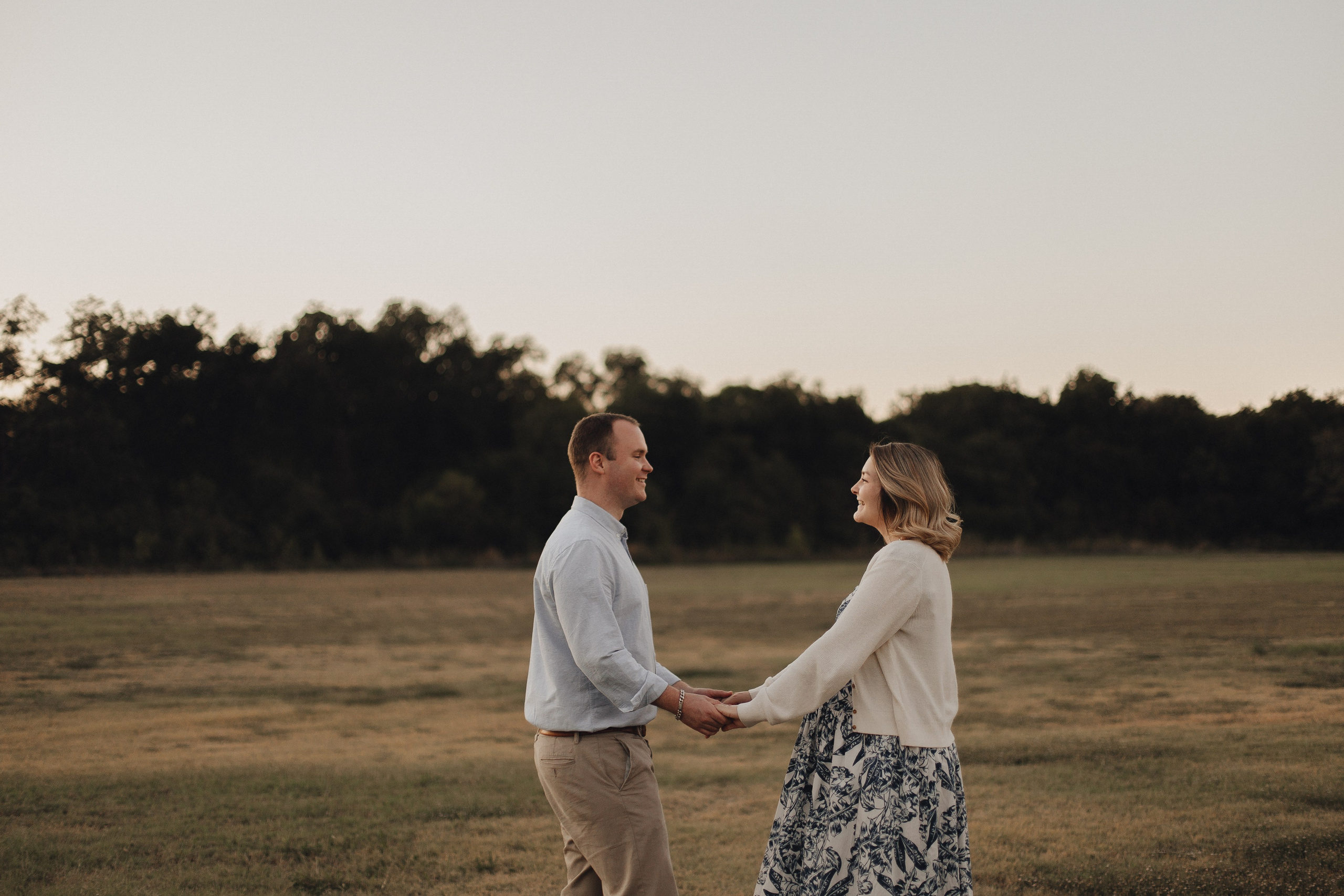 Photographer in Dallas