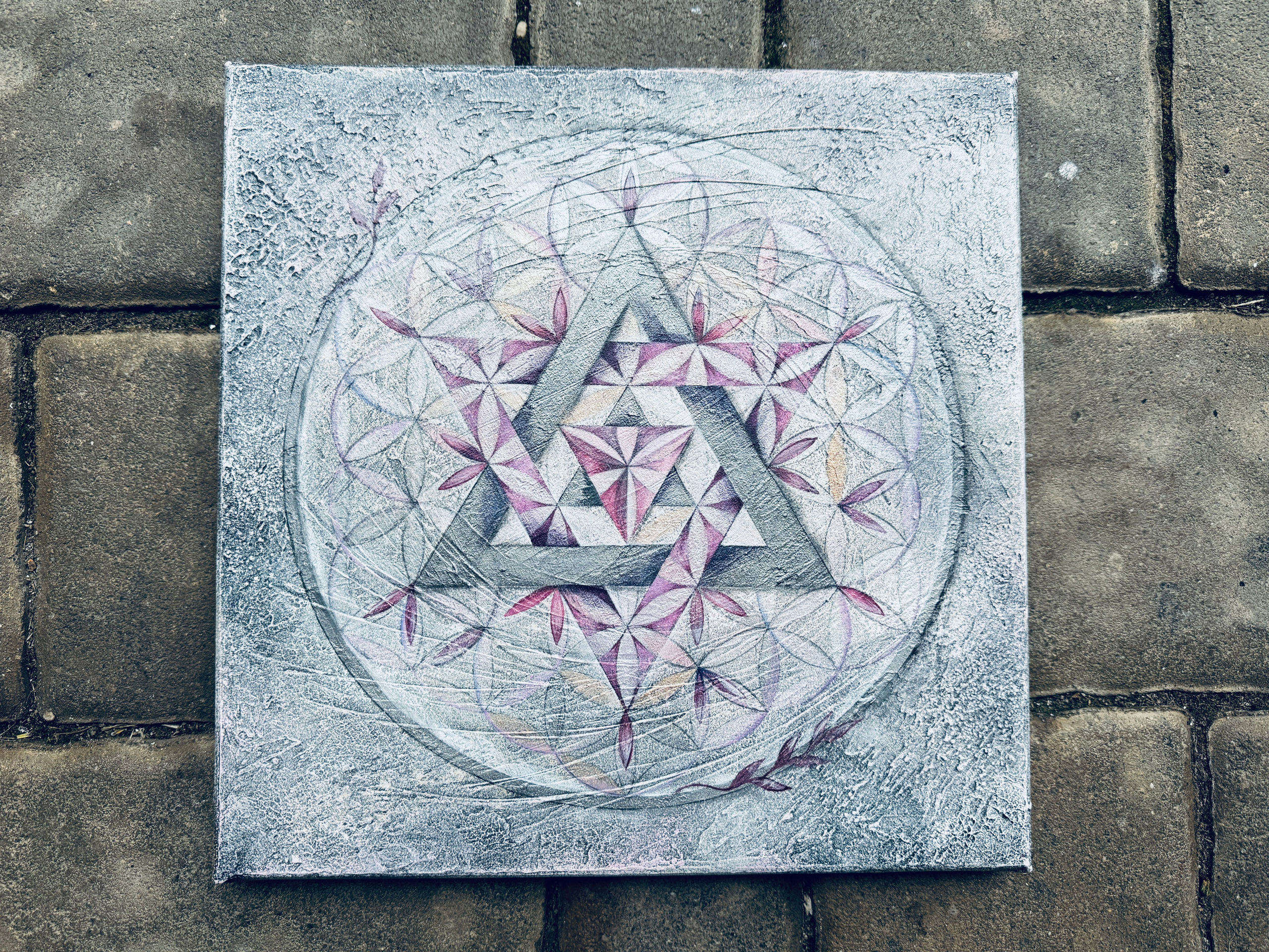 Moja umetnost. Numerologija. Nevrografika. Delavnice