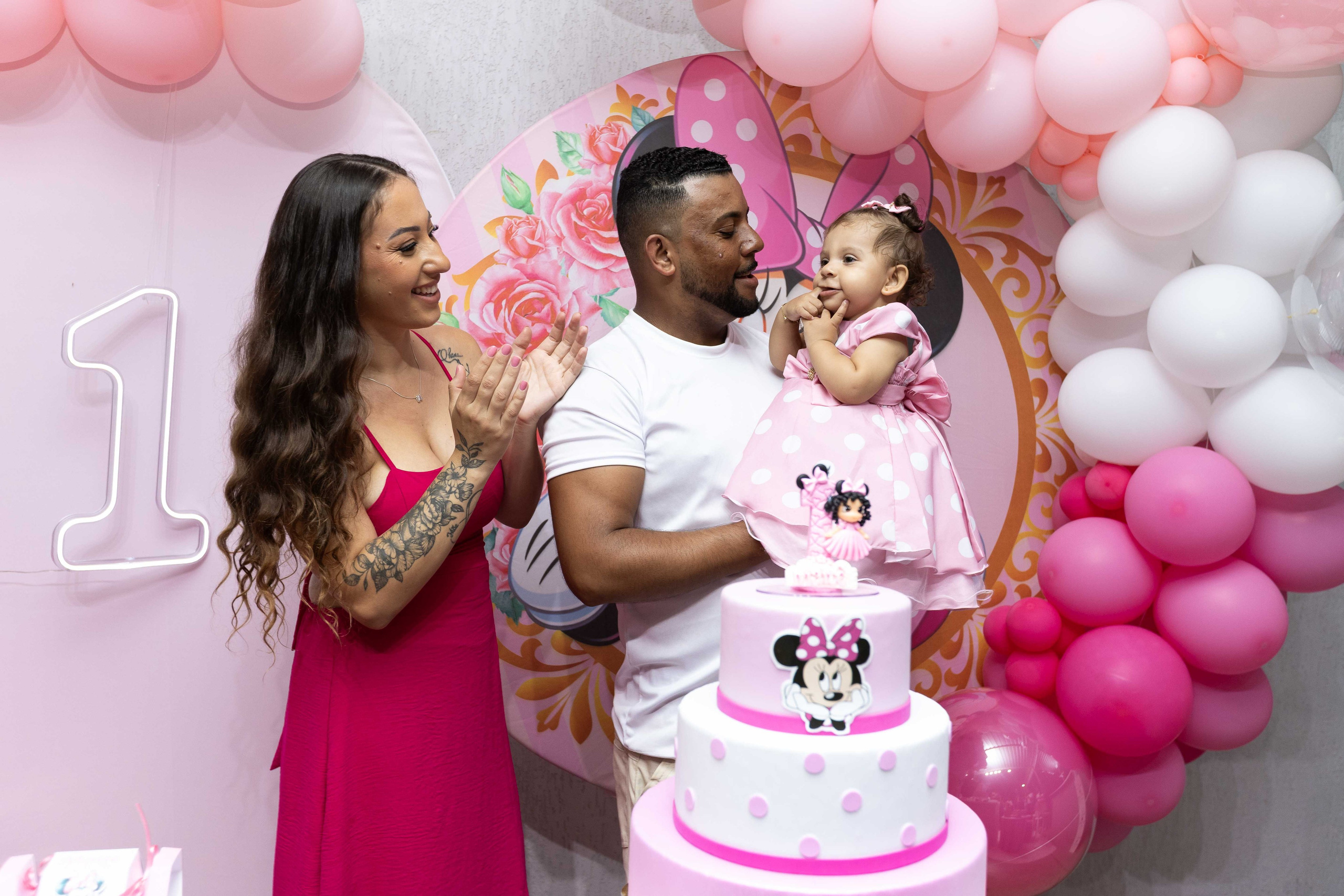 Aniversário Infantil