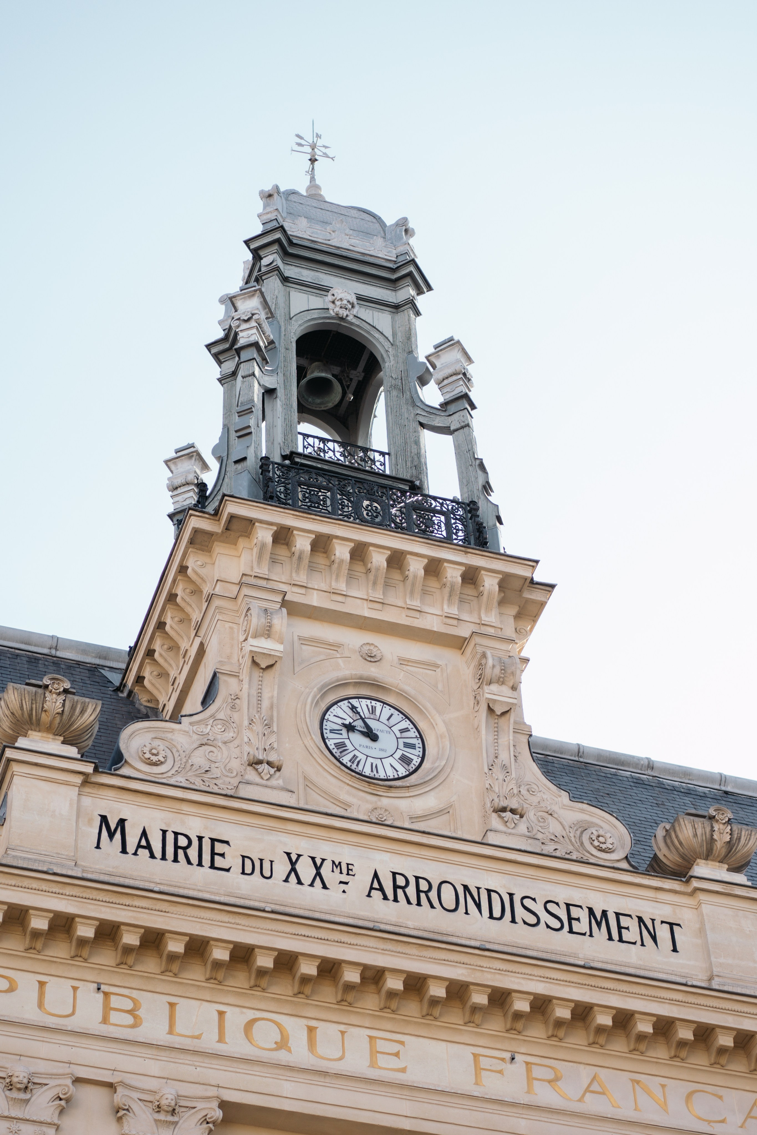 Yana & Guillaume. Ksenia Marchand/ Lifestyle фотограф в Париже