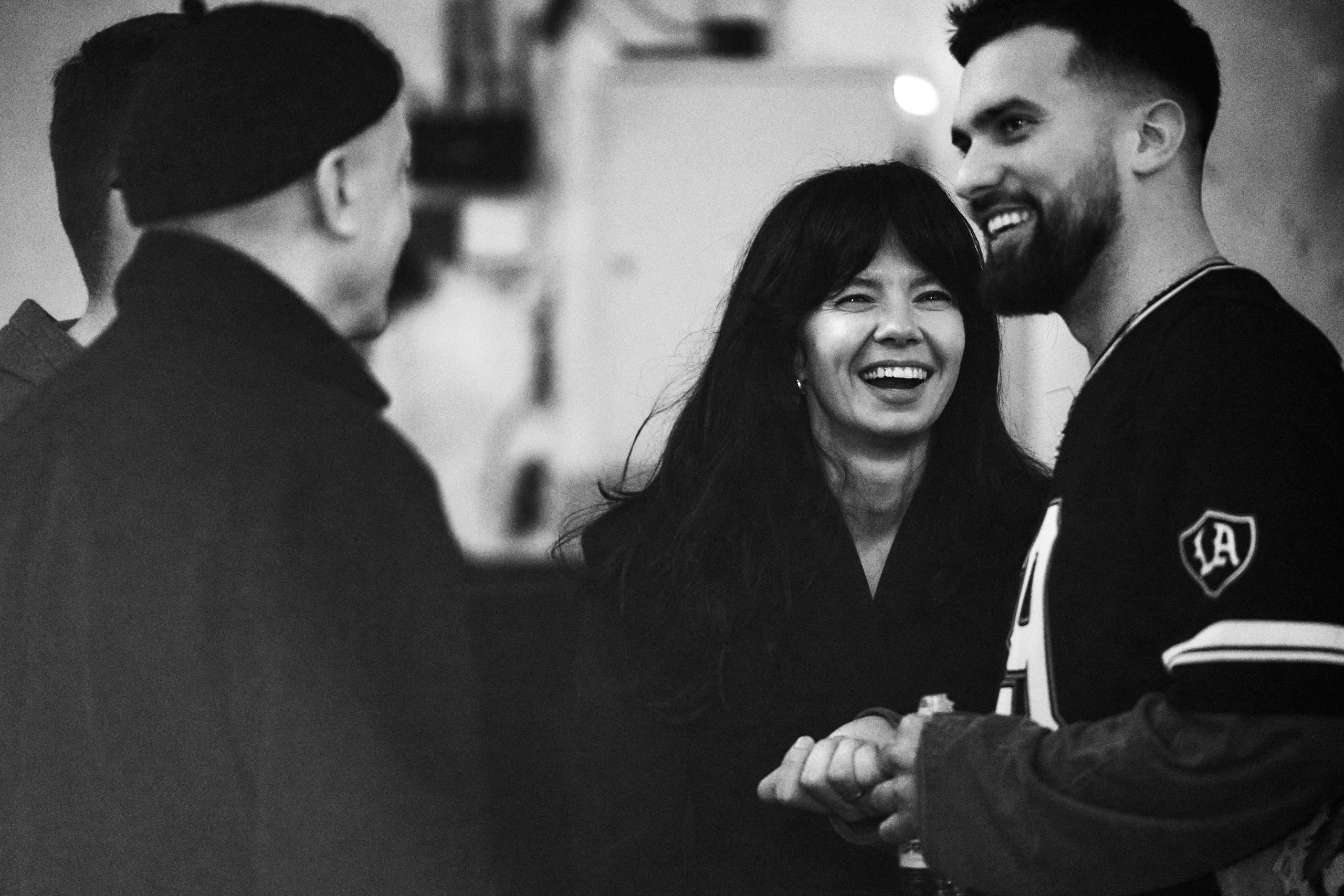 Wedding Portfolio Party 2025 — Москва