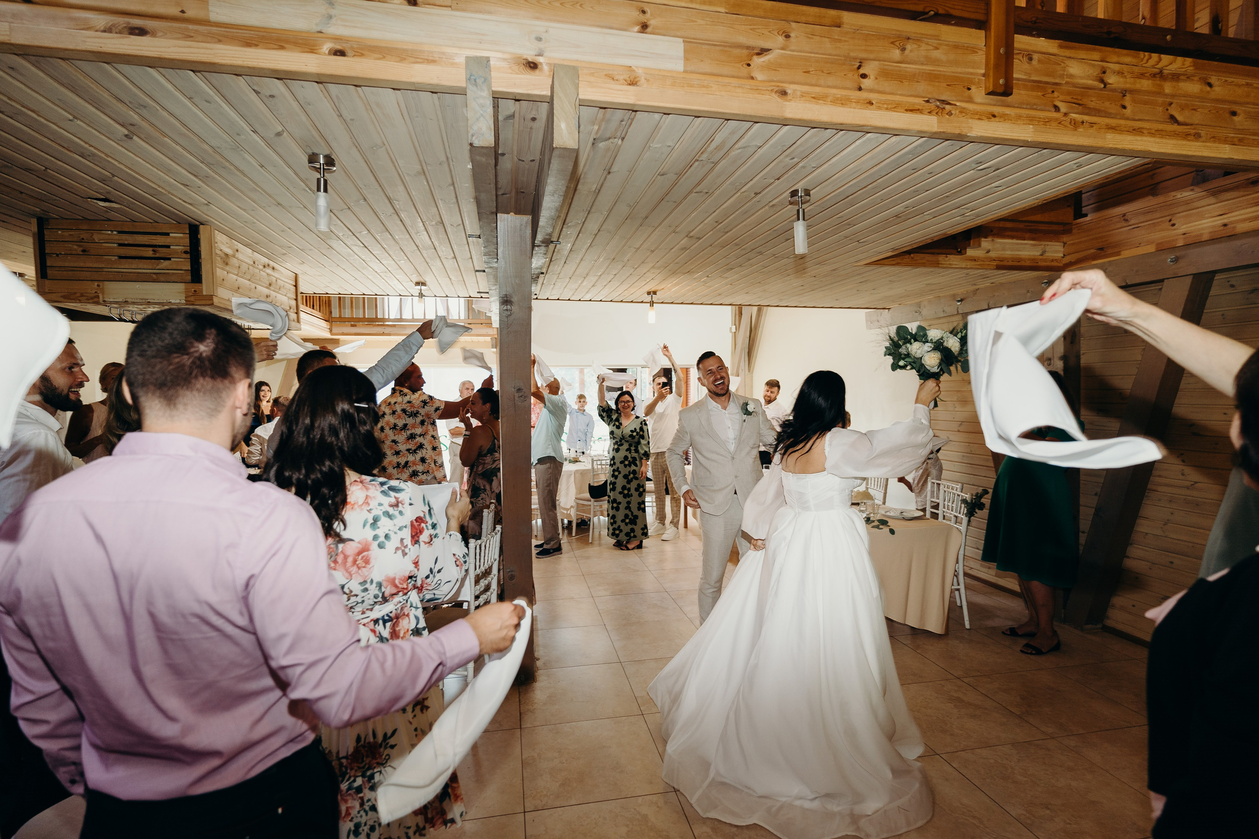 Liepaja.Love.Laugh. Kāzu fotogrāfs Rīgā — Vjačeslavs Lučņenkovs