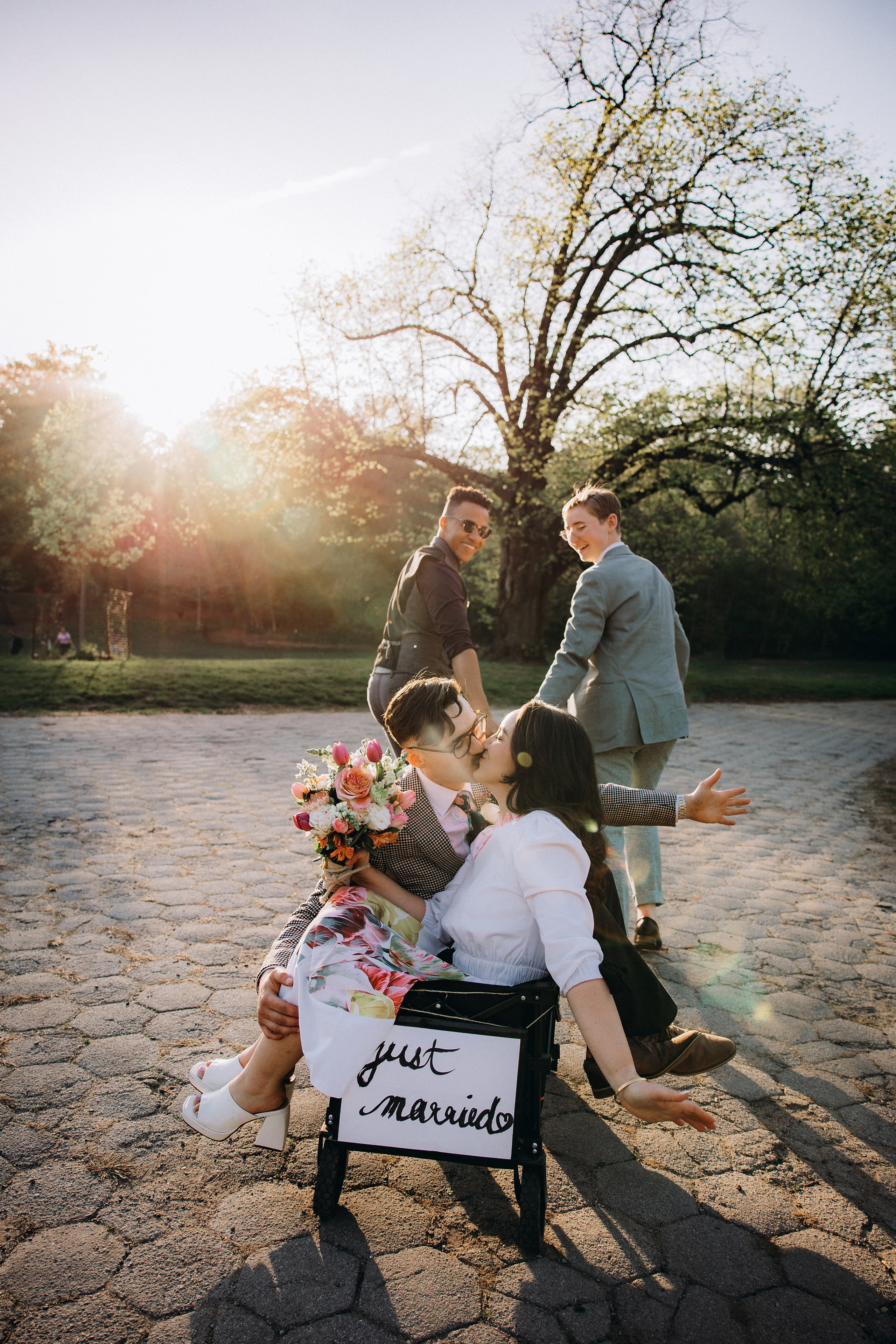 Wedding Photography in NYC – Natural & Cinematic. Sasha Amelie | Lifestyle and Wedding Photography | NYC and Beyond