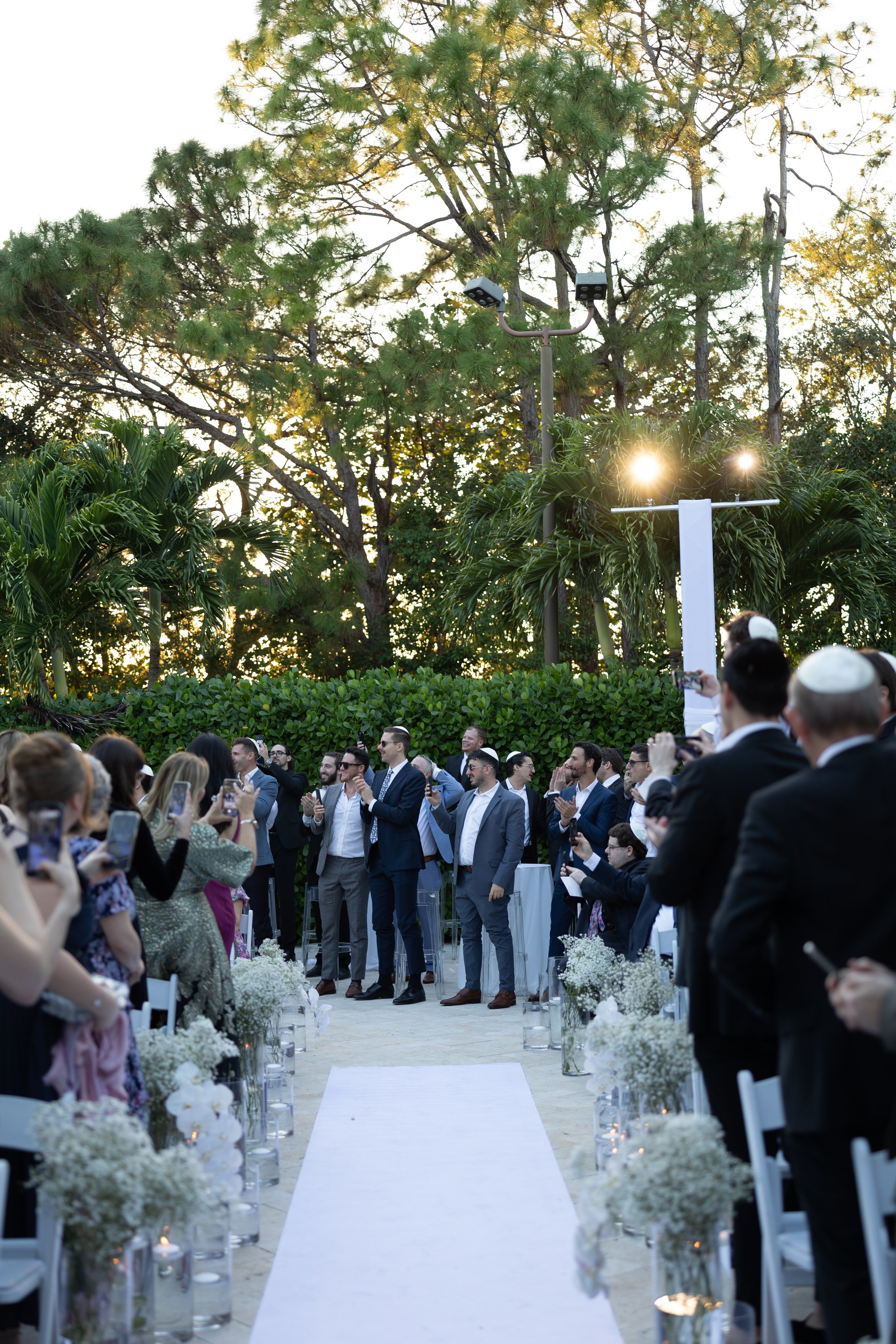 Two Worlds, One Heart | Renata & Aviran’s Joyful Celebration. YES I DO PRODUCTION — Wedding photography&videography