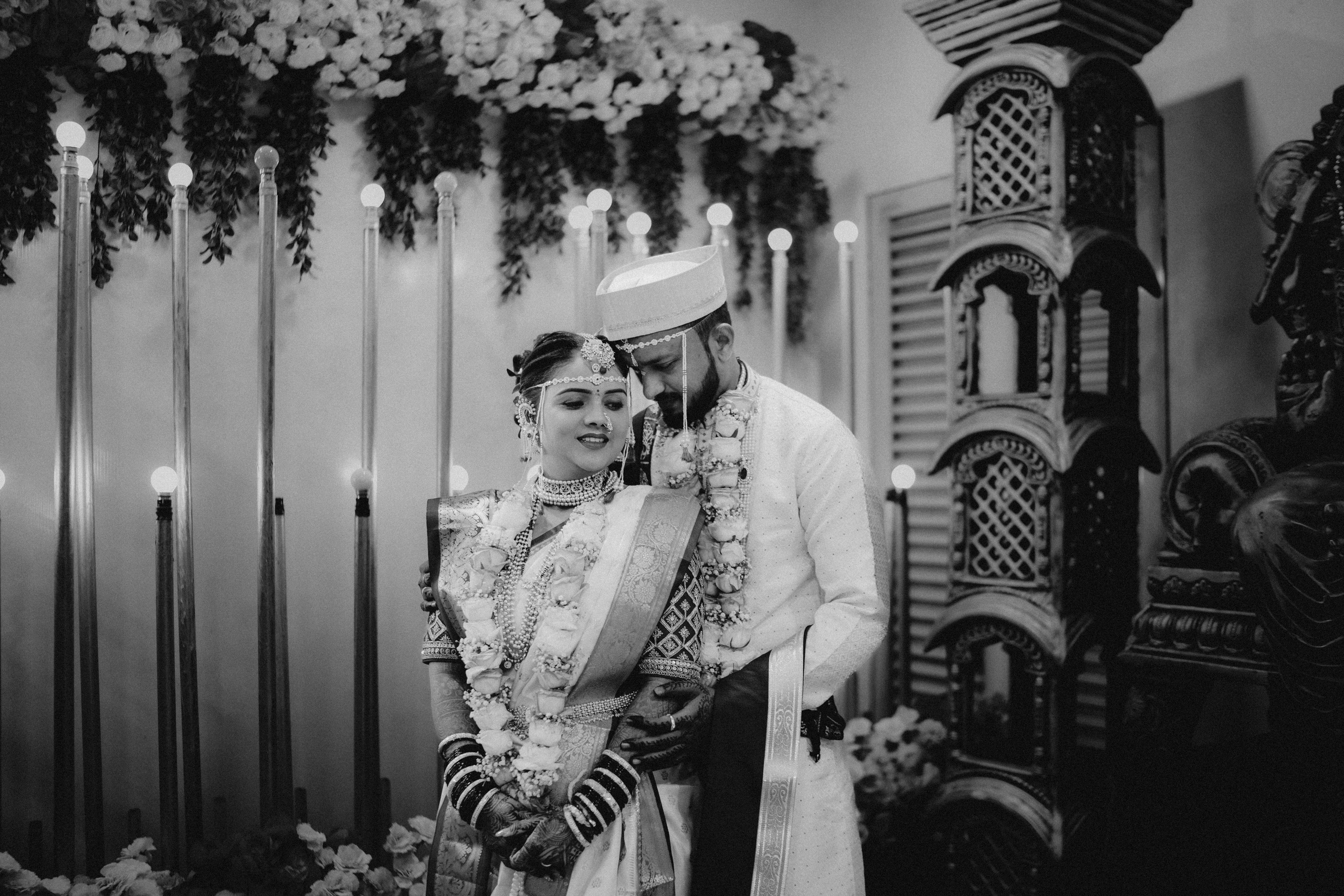 Promise in Pixels — Candid Wedding Photographer & Cinematographer in Mumbai, India