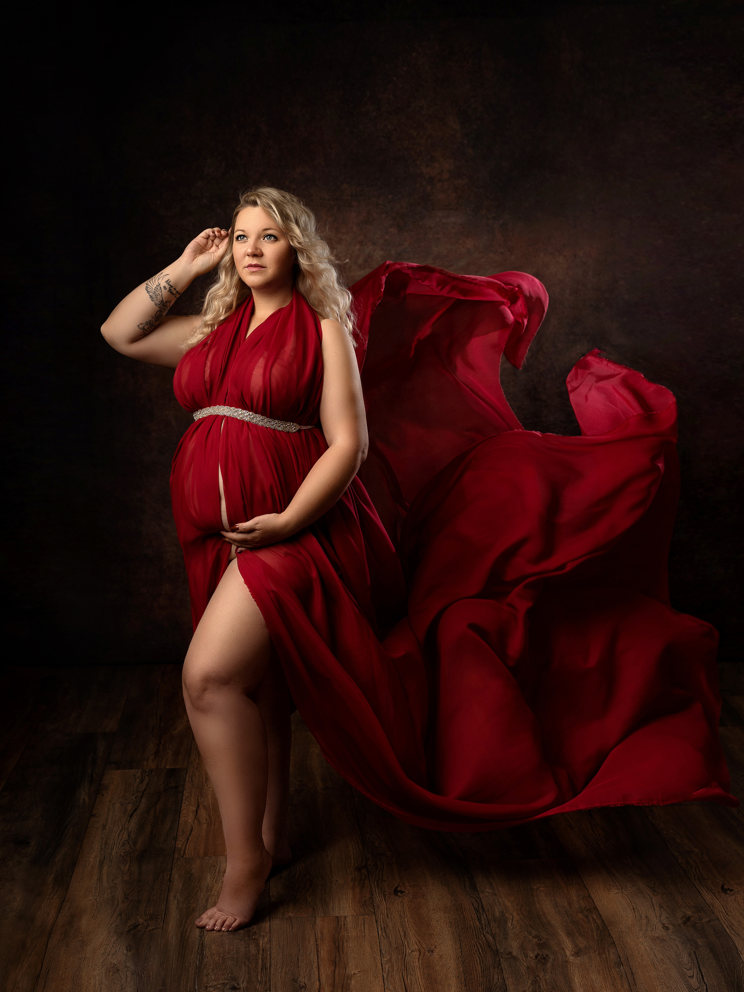 Babybauchshooting Schwangerschaftsfotografie Norden Aurich Emden. Familien- Fotografin in Marienhafe, Aurich, Emden, Norden, Leer