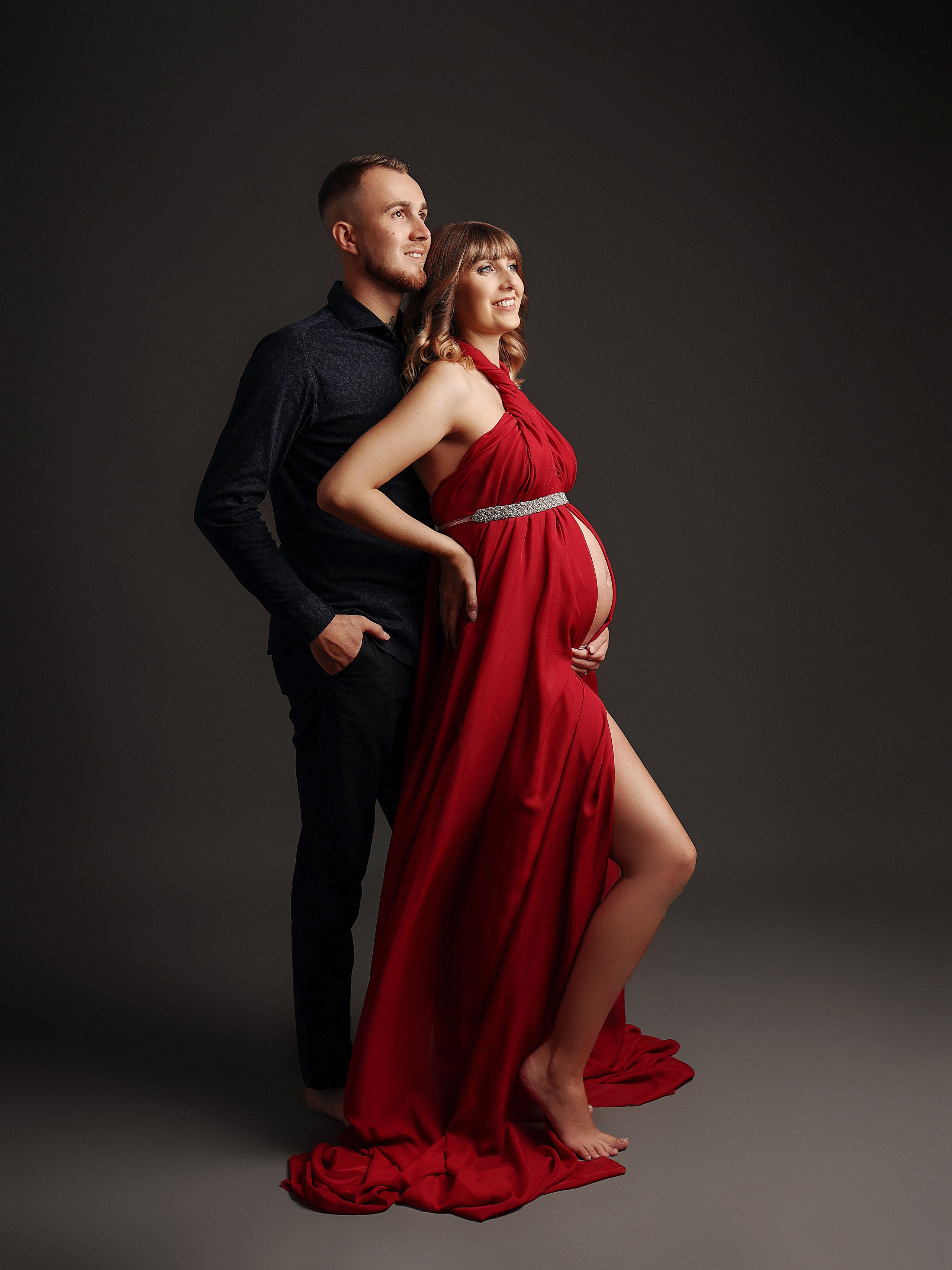 Babybauchshooting Schwangerschaftsfotografie Norden Aurich Emden. Familien- Fotografin in Marienhafe, Aurich, Emden, Norden, Leer