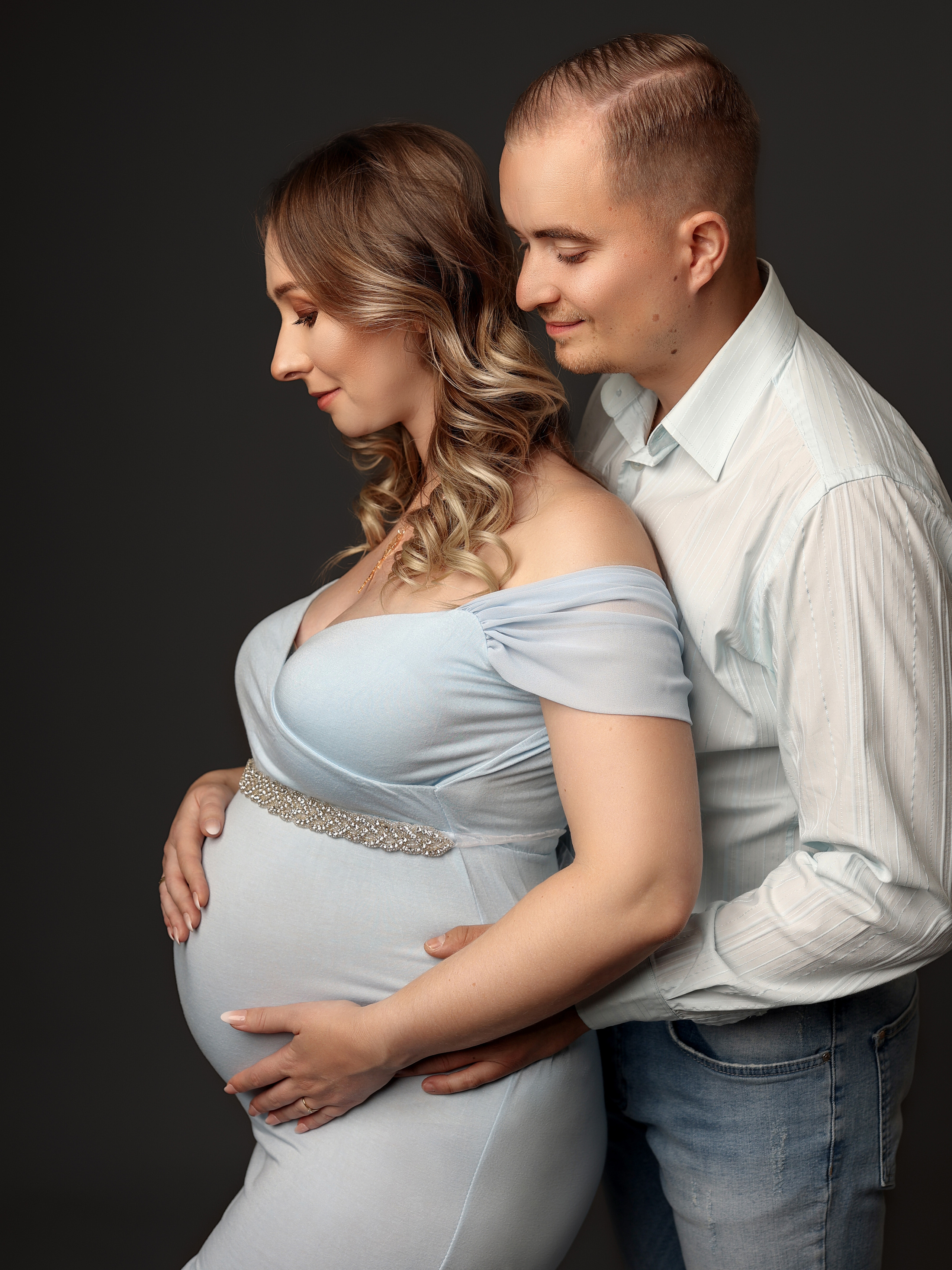 Babybauchshooting Schwangerschaftsfotografie Norden Aurich Emden. Familien- Fotografin in Marienhafe, Aurich, Emden, Norden, Leer