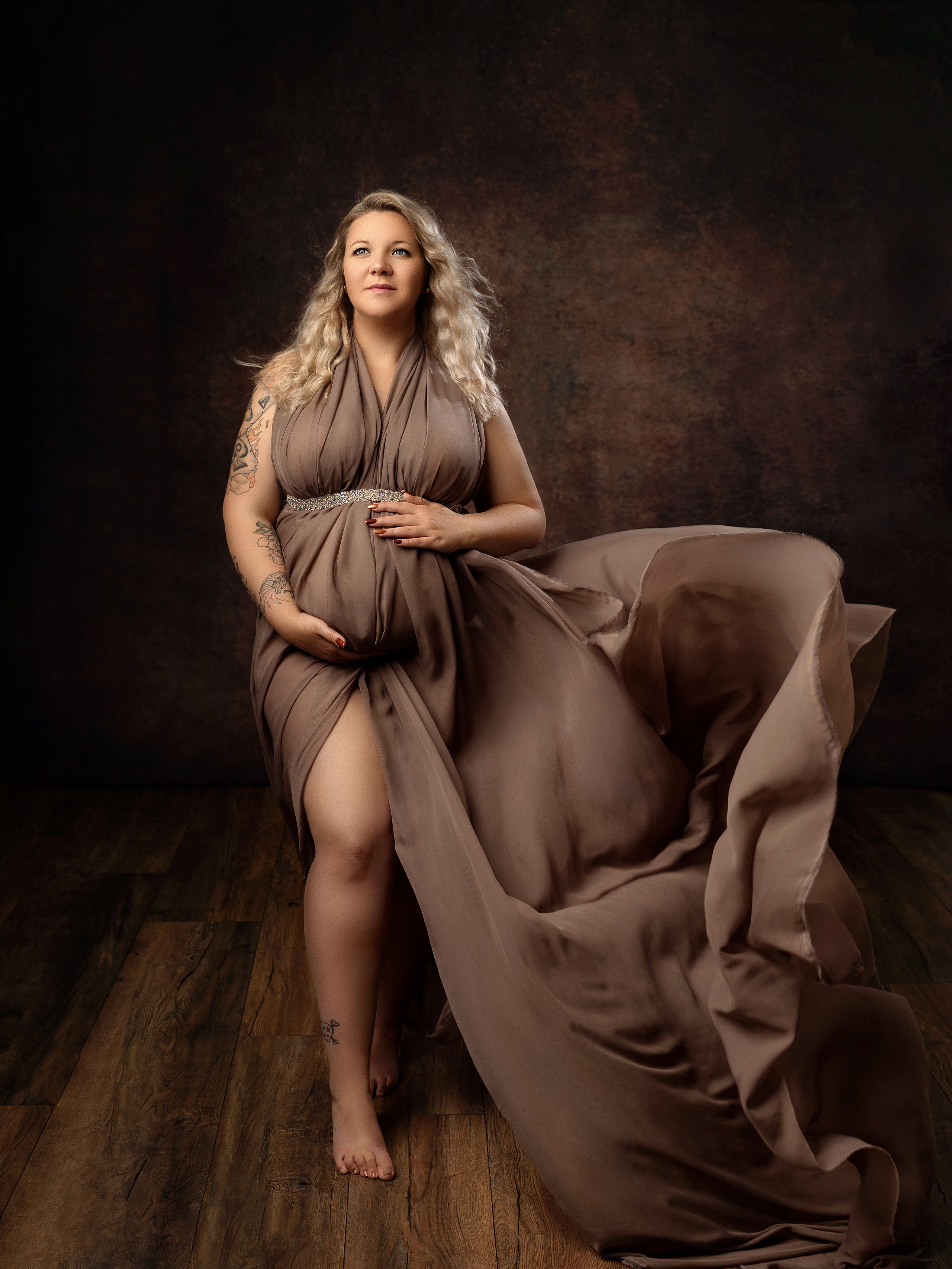 Babybauchshooting Schwangerschaftsfotografie Norden Aurich Emden. Familien- Fotografin in Marienhafe, Aurich, Emden, Norden, Leer