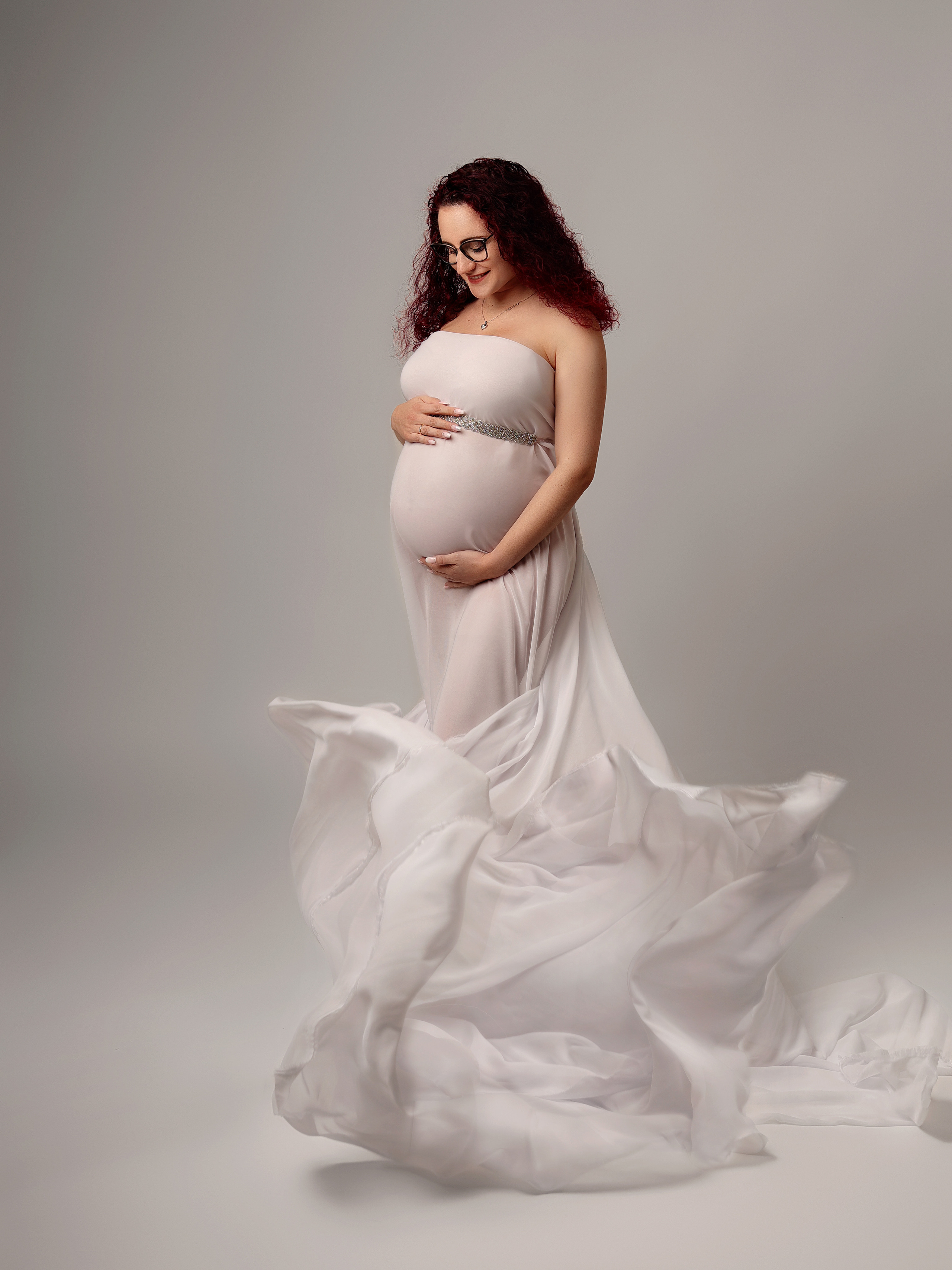 Babybauchshooting Schwangerschaftsfotografie Norden Aurich Emden. Familien- Fotografin in Marienhafe, Aurich, Emden, Norden, Leer