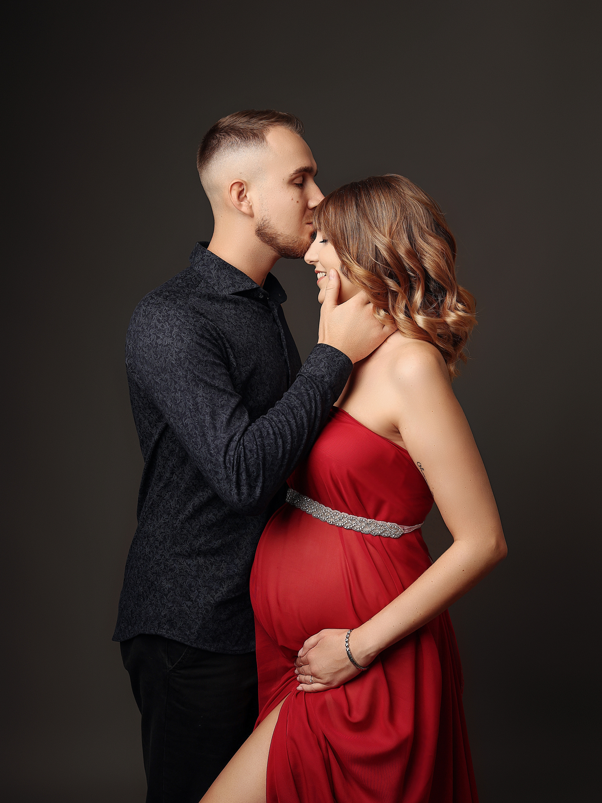 Babybauchshooting Schwangerschaftsfotografie Norden Aurich Emden. Familien- Fotografin in Marienhafe, Aurich, Emden, Norden, Leer