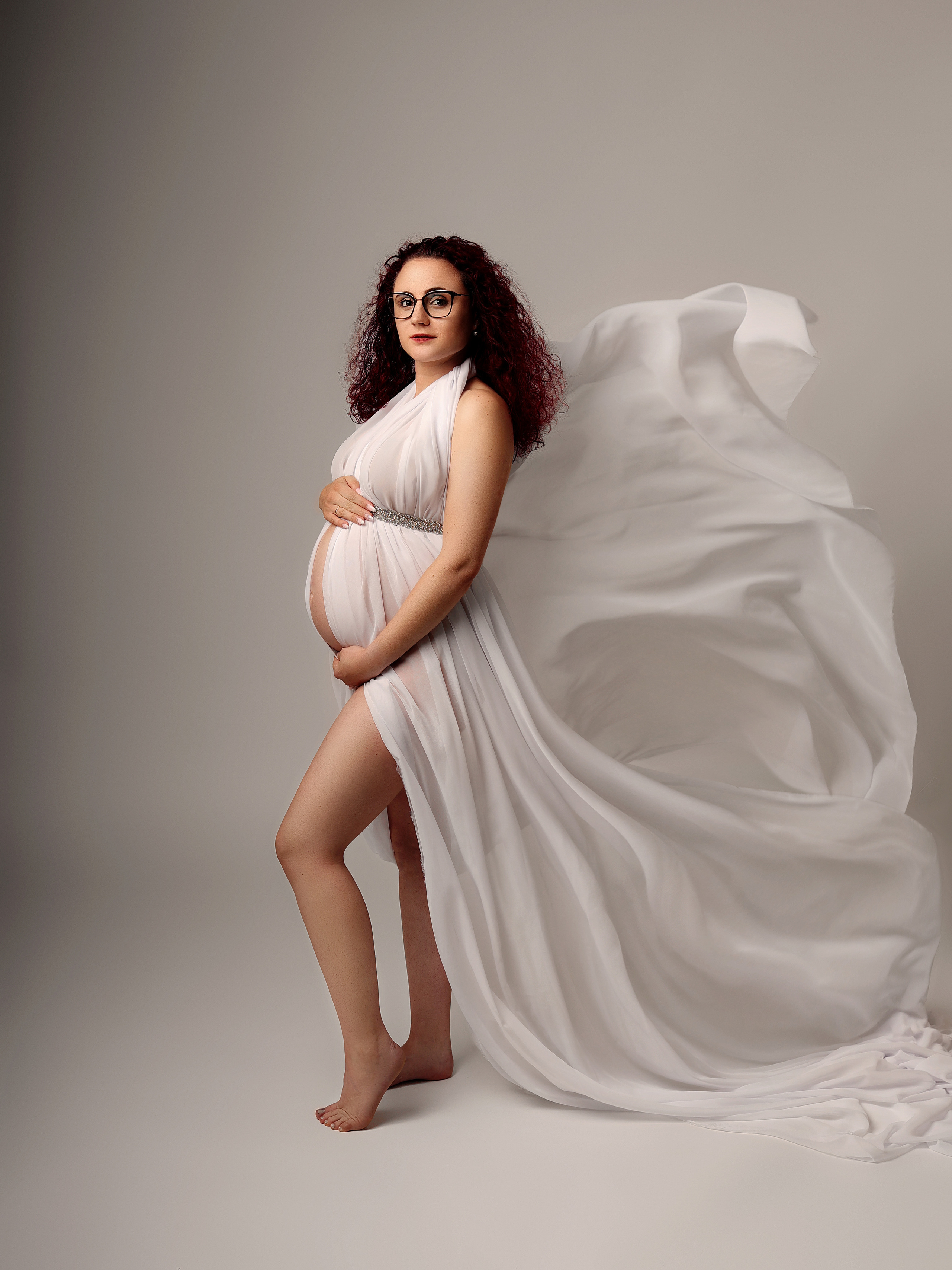 Babybauchshooting Schwangerschaftsfotografie Norden Aurich Emden. Familien- Fotografin in Marienhafe, Aurich, Emden, Norden, Leer