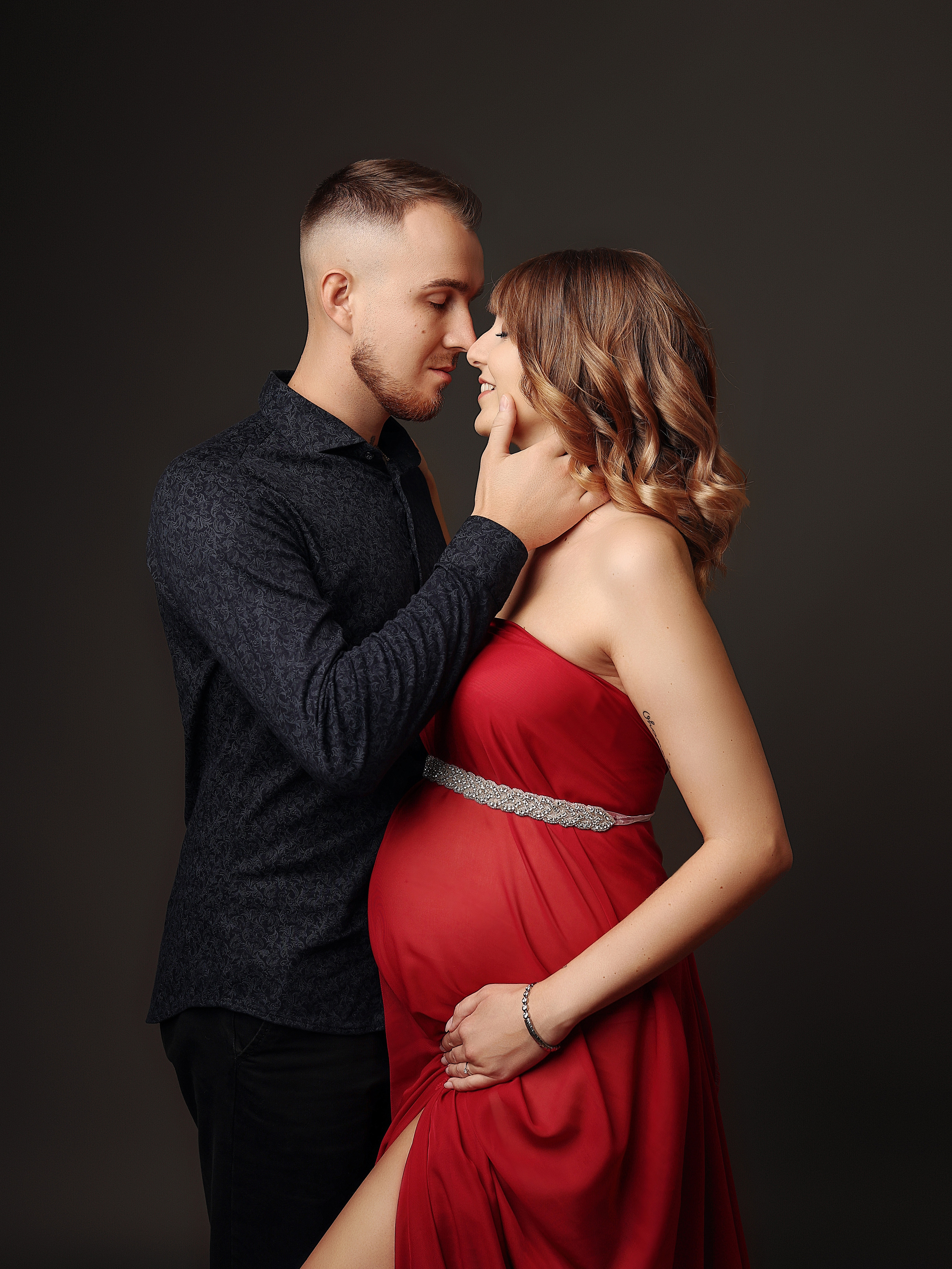 Babybauchshooting Schwangerschaftsfotografie Norden Aurich Emden. Familien- Fotografin in Marienhafe, Aurich, Emden, Norden, Leer