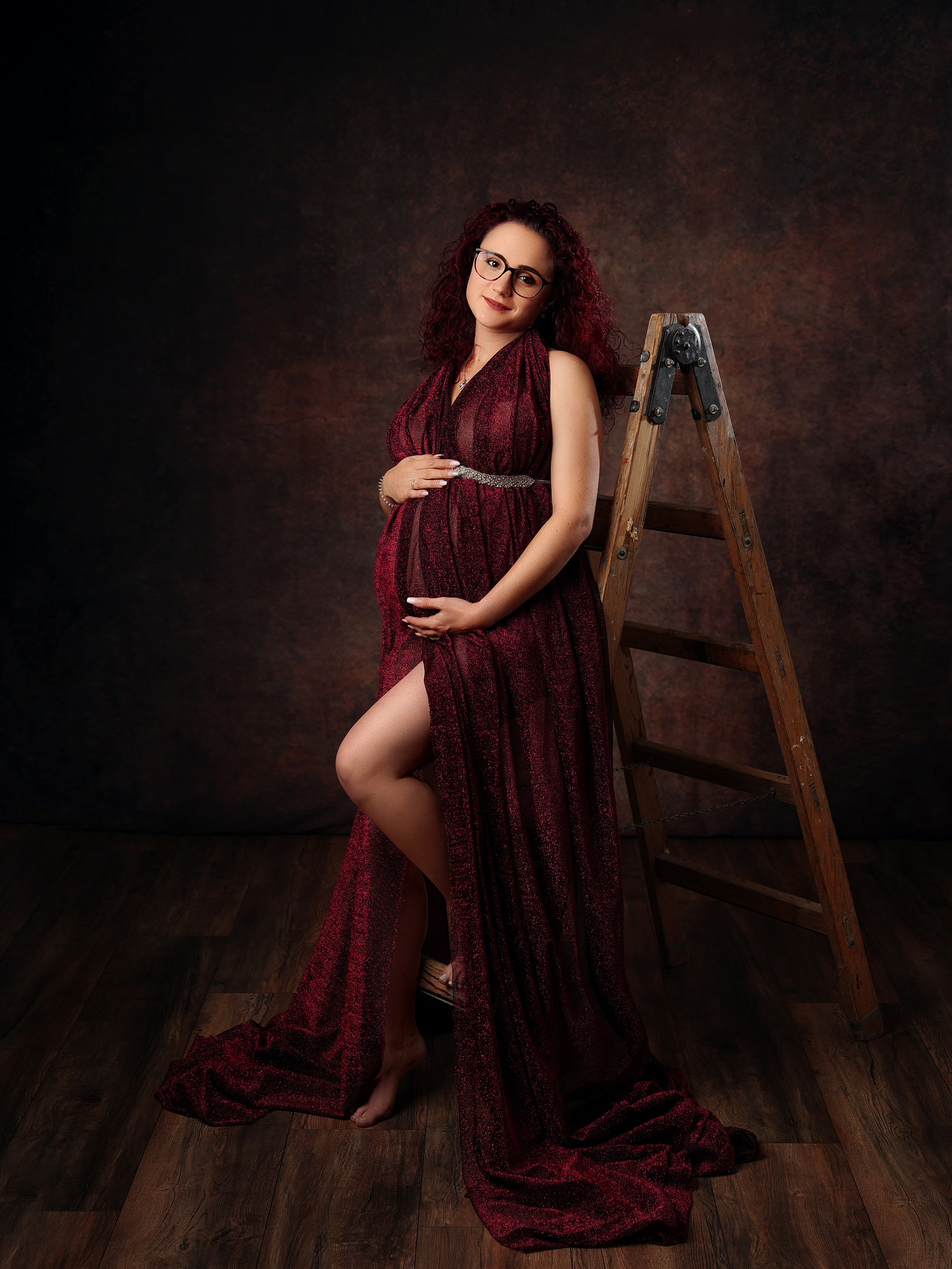 Babybauchshooting Schwangerschaftsfotografie Norden Aurich Emden. Familien- Fotografin in Marienhafe, Aurich, Emden, Norden, Leer