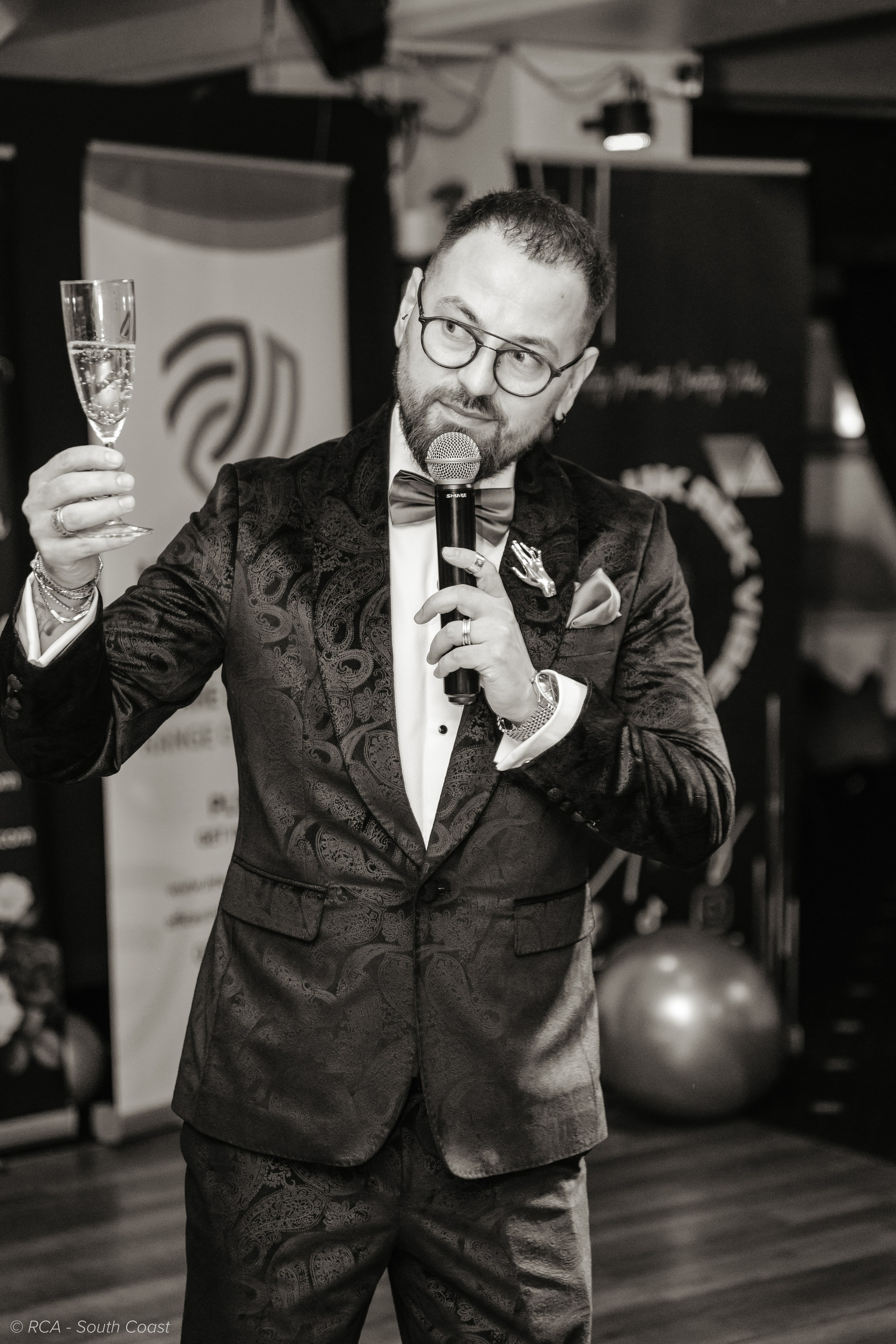 REVELION 2026. TANTAN IONUT FOTO & FILM