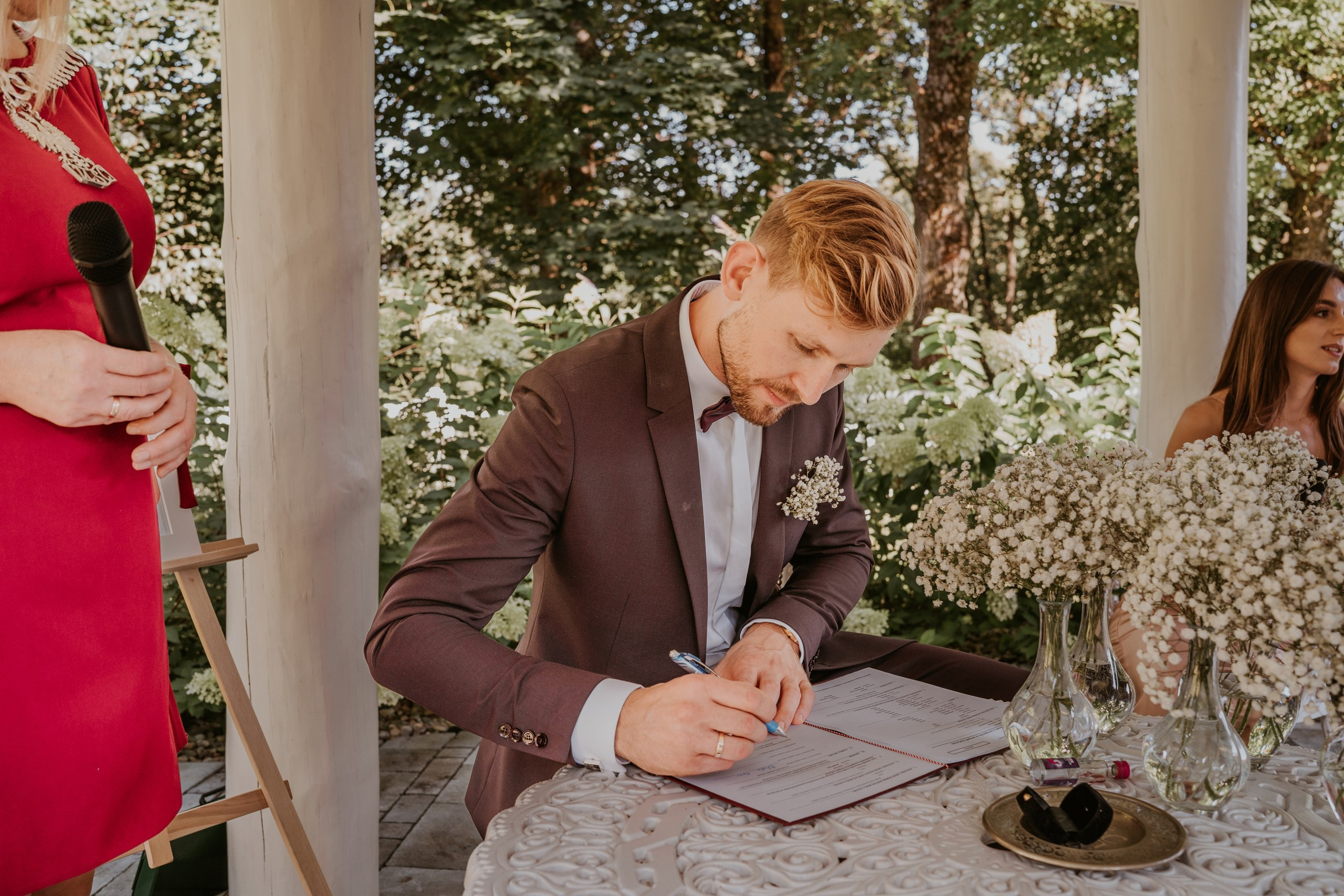 Ewa&Maciej. Michał Kaźmierczyk - Fotograf