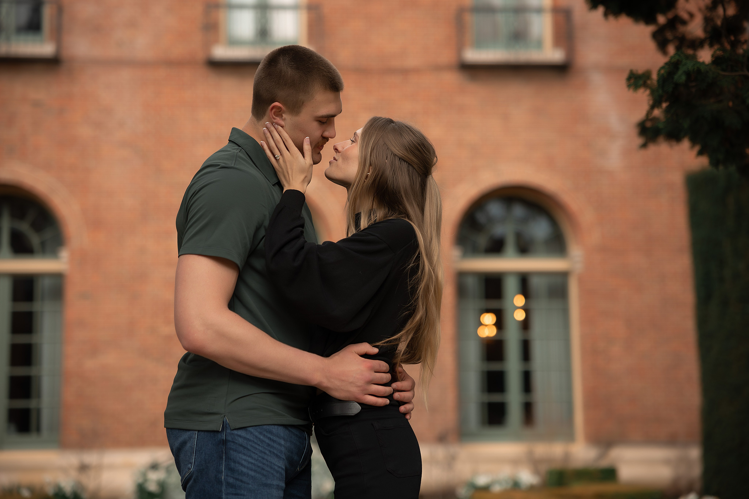 COUPLES. Couples & Families photographer in Bay Area, San Jose, California