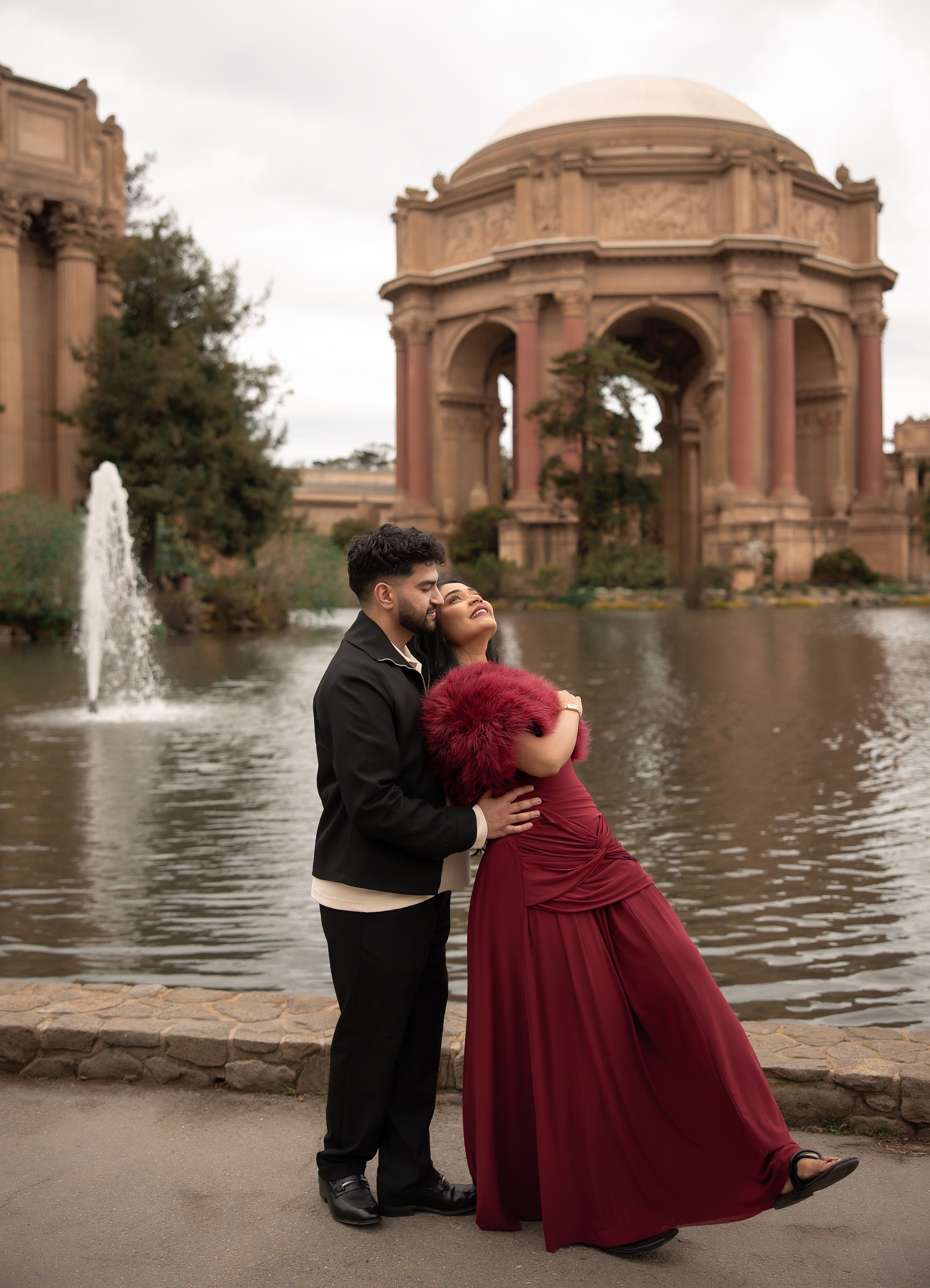 COUPLES. Couples & Families photographer in Bay Area, San Jose, California