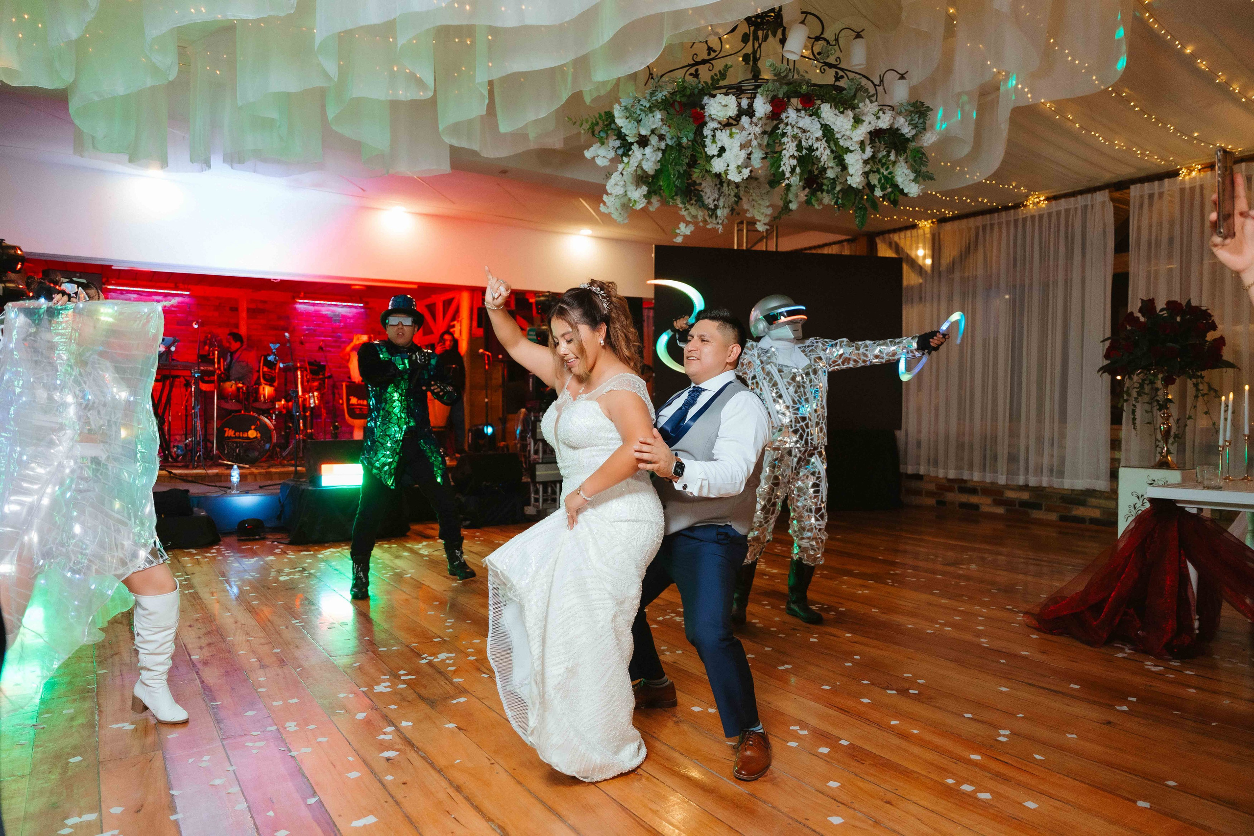 Ivan y Maria. Fotógrafo de bodas en Loja Ecuador | Piero Alvarez PH