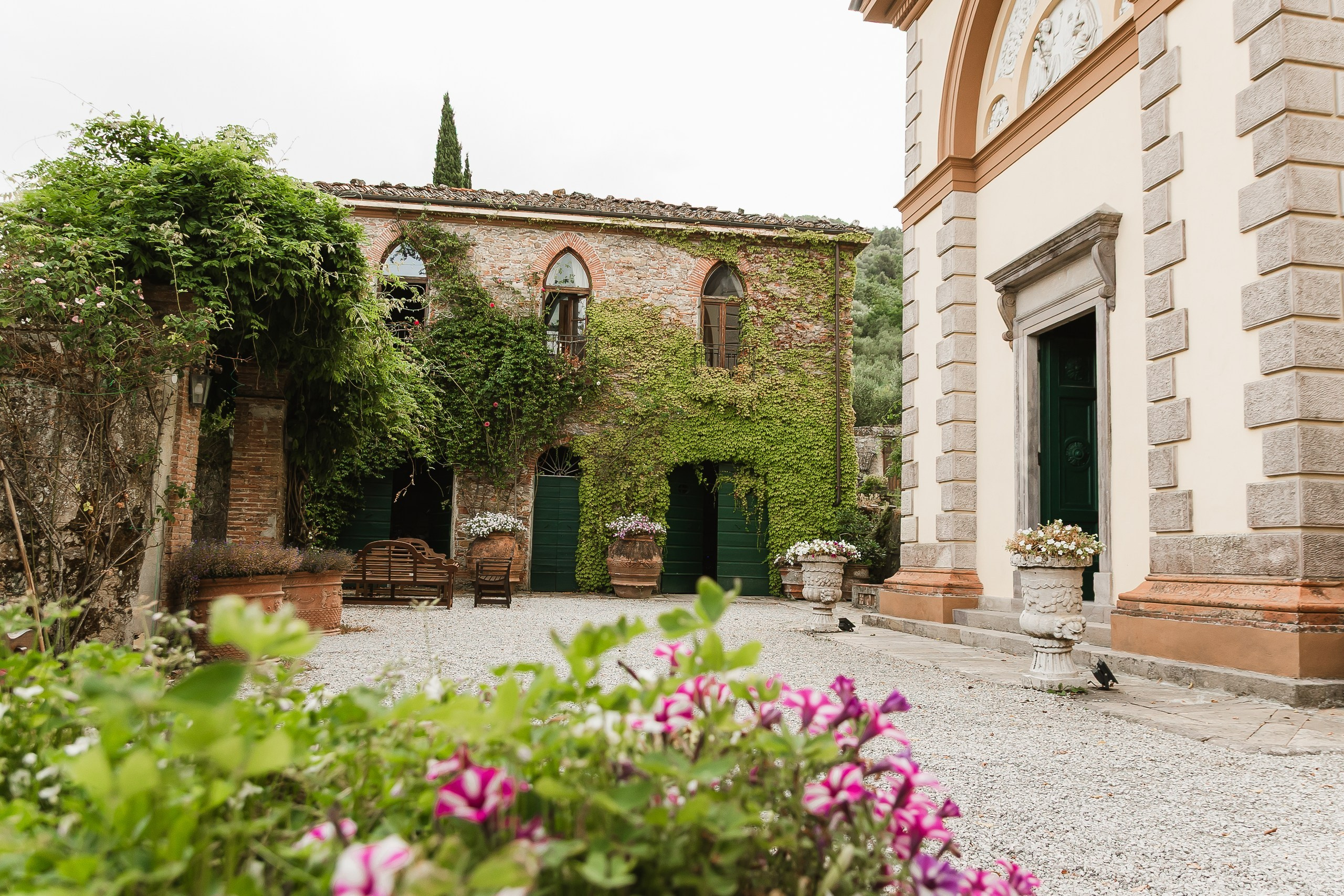 Wedding. Wedding and elopement photographer Italy Tuscany Como Milan Pavia Marija Galaka
