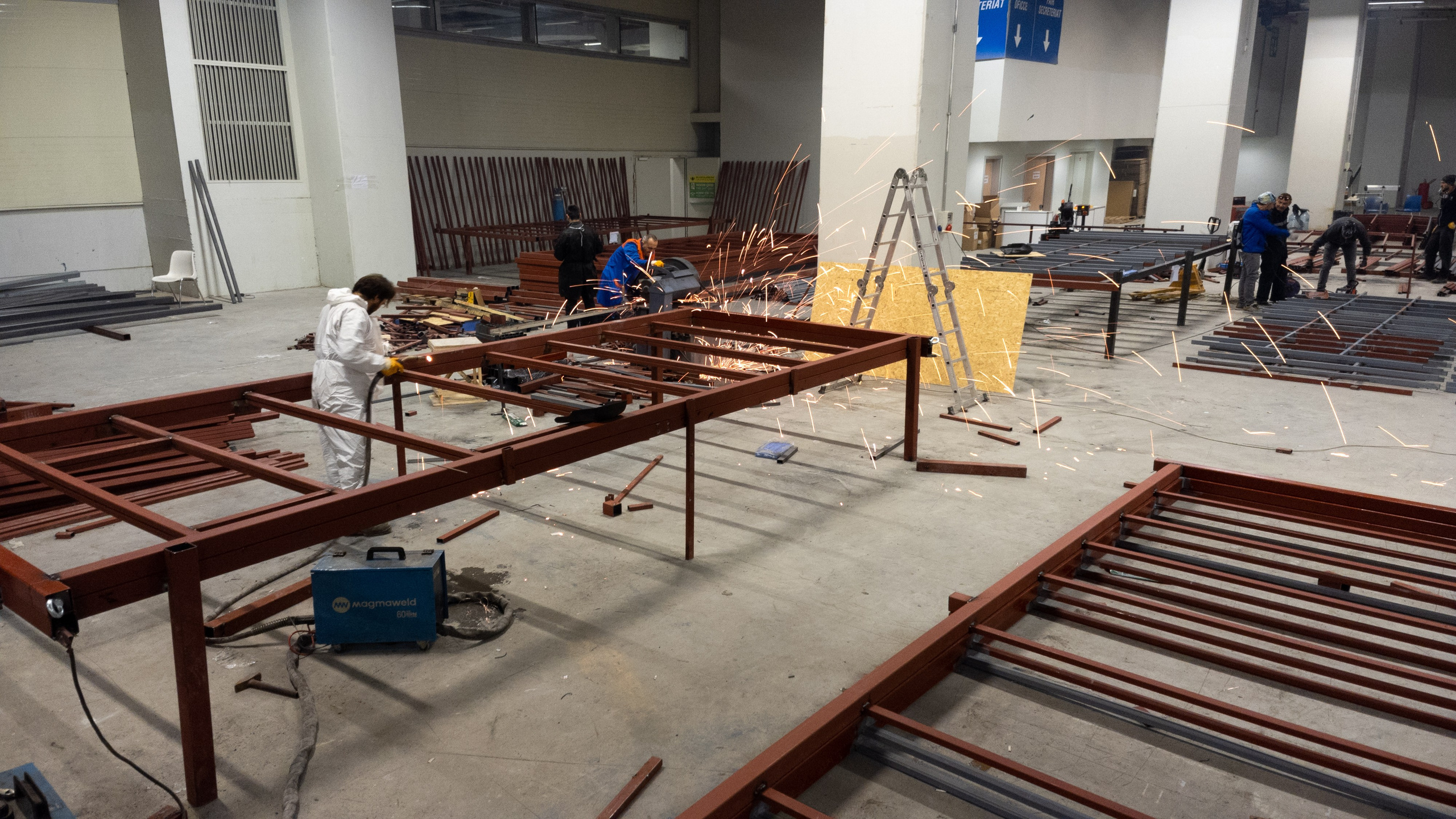 Репортаж İstanbul Dayanışması. Фотограф в Дананге, Вьетнам. Эстетика и лайфстайл