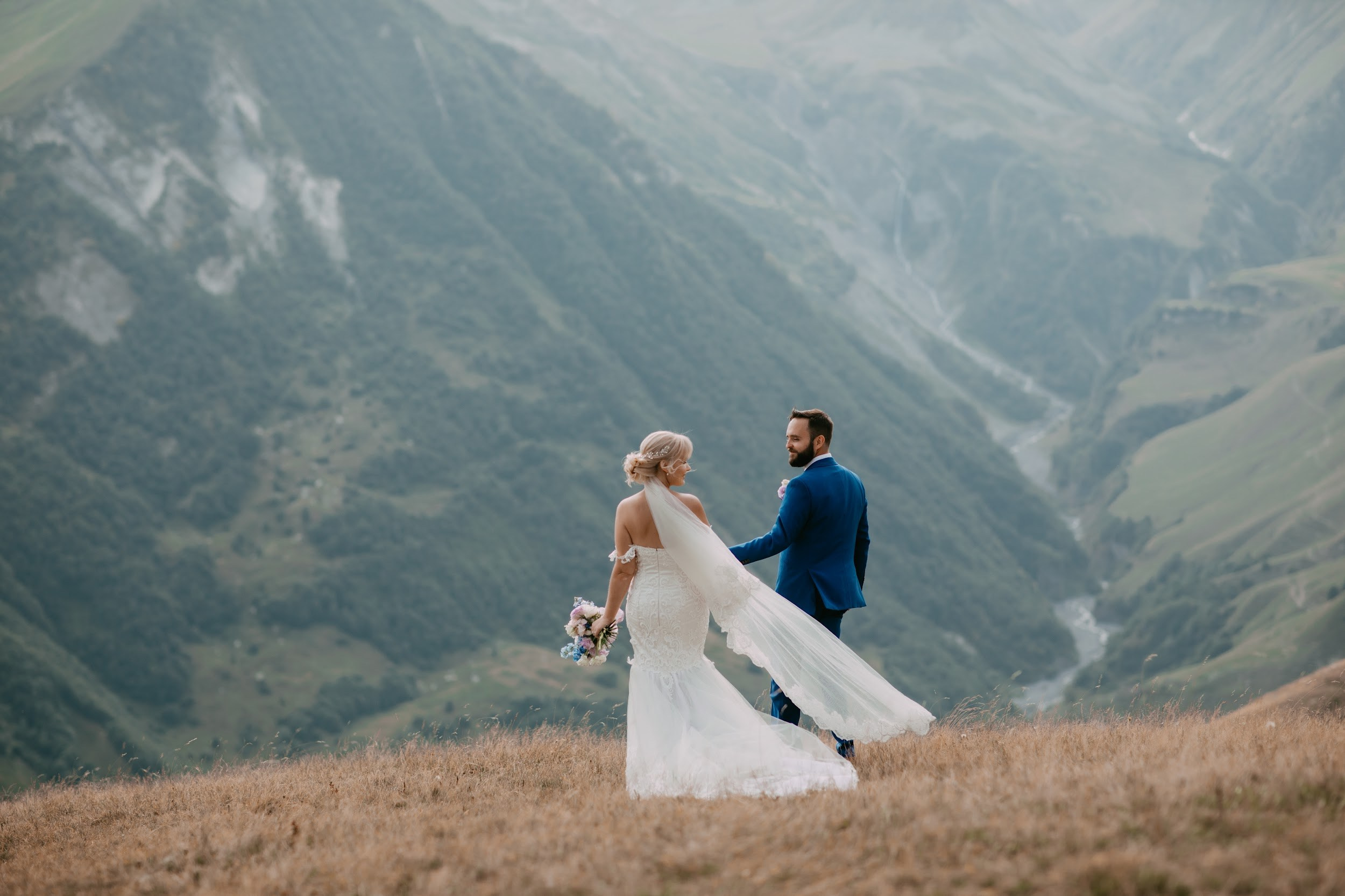 Wedding in Mountains of Georgia. Арт Ивент Студио — Свадьбы и мероприятия в Грузии 💜