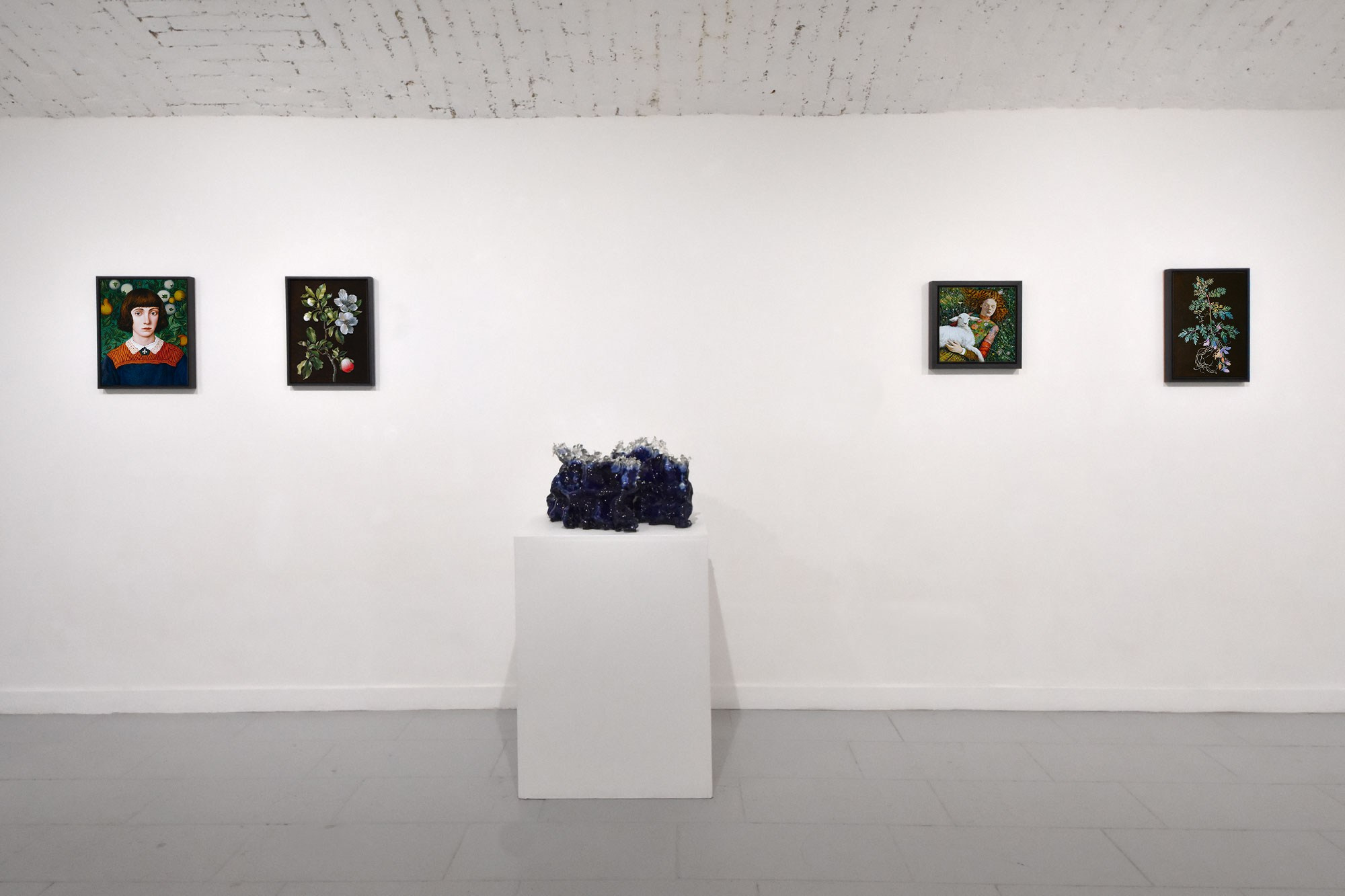 Lost in Density. ELEN BEZHEN