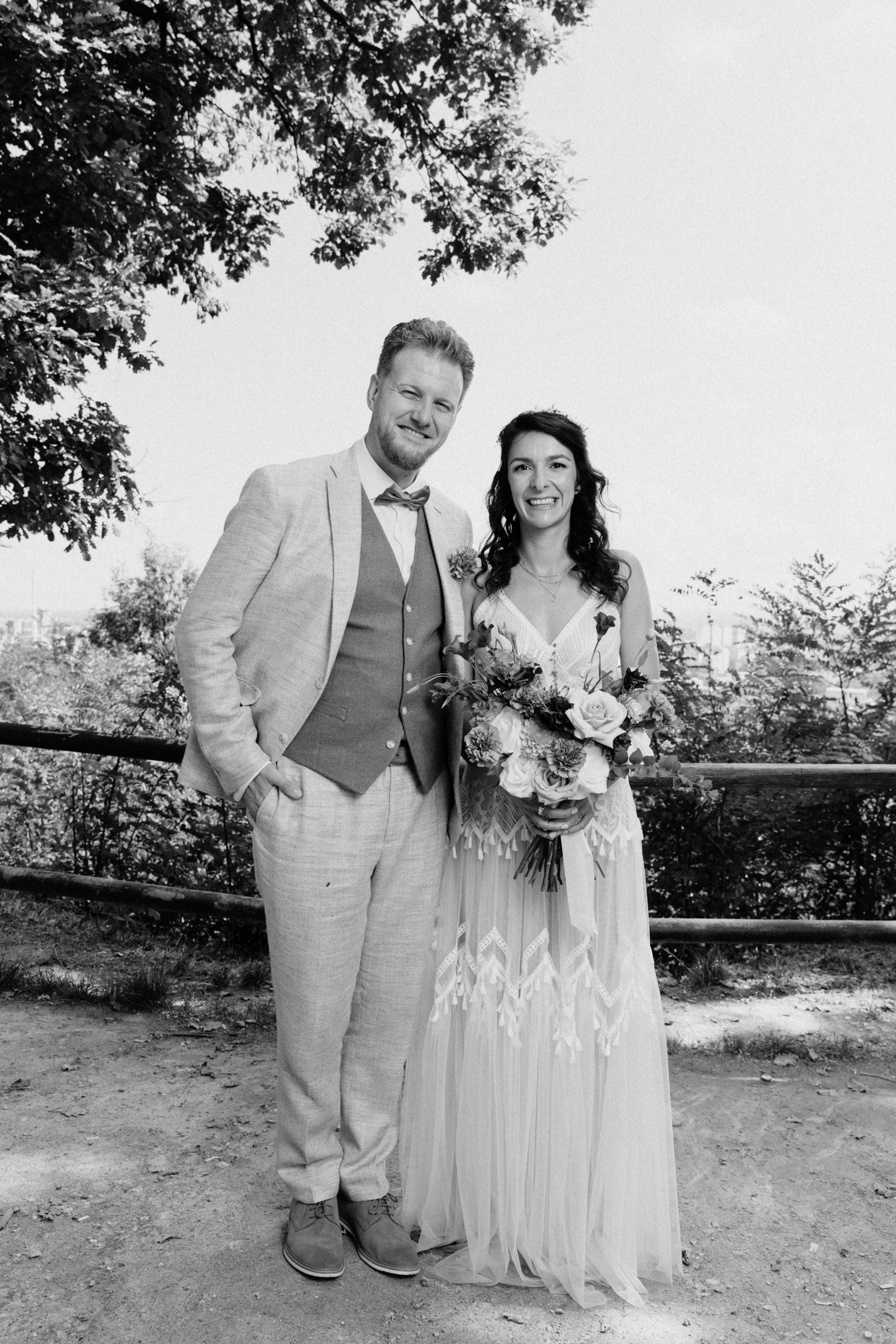 Dunja & Matthew. Wedding photography