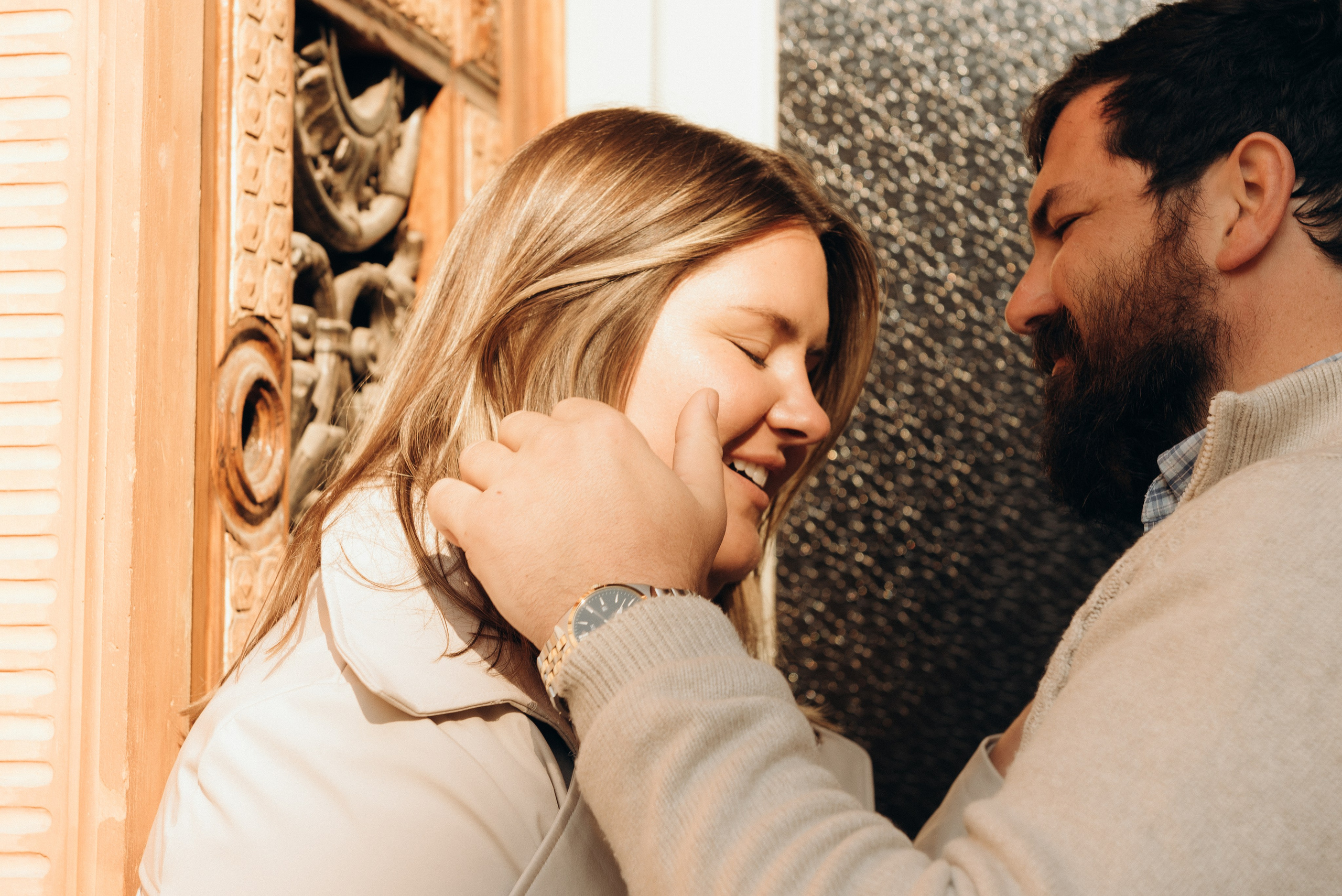 Love story in Milan. Анастасия Бучинская фотограф в Милане