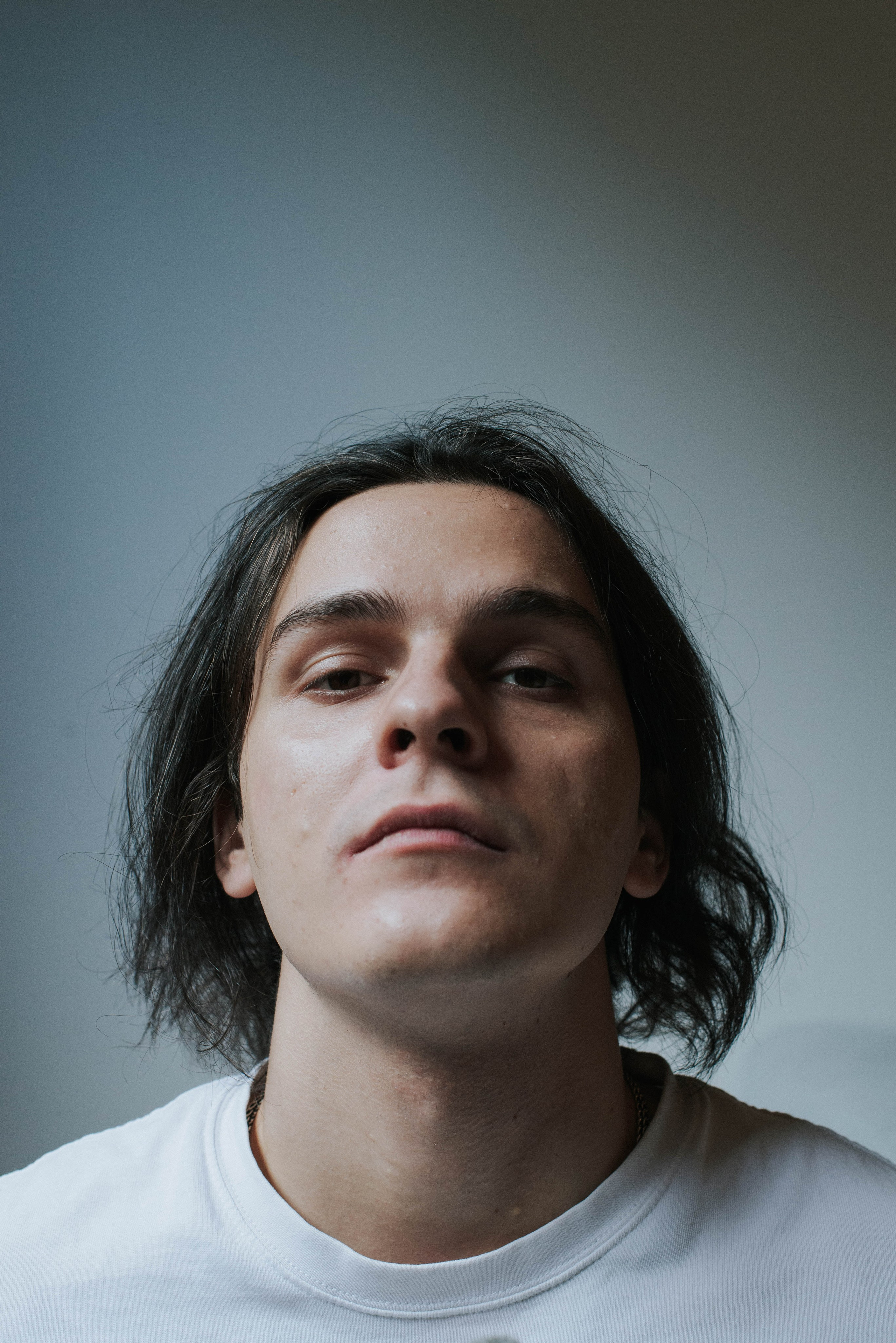 First time. Photographer @elmirkami in the city of Buenos Aires