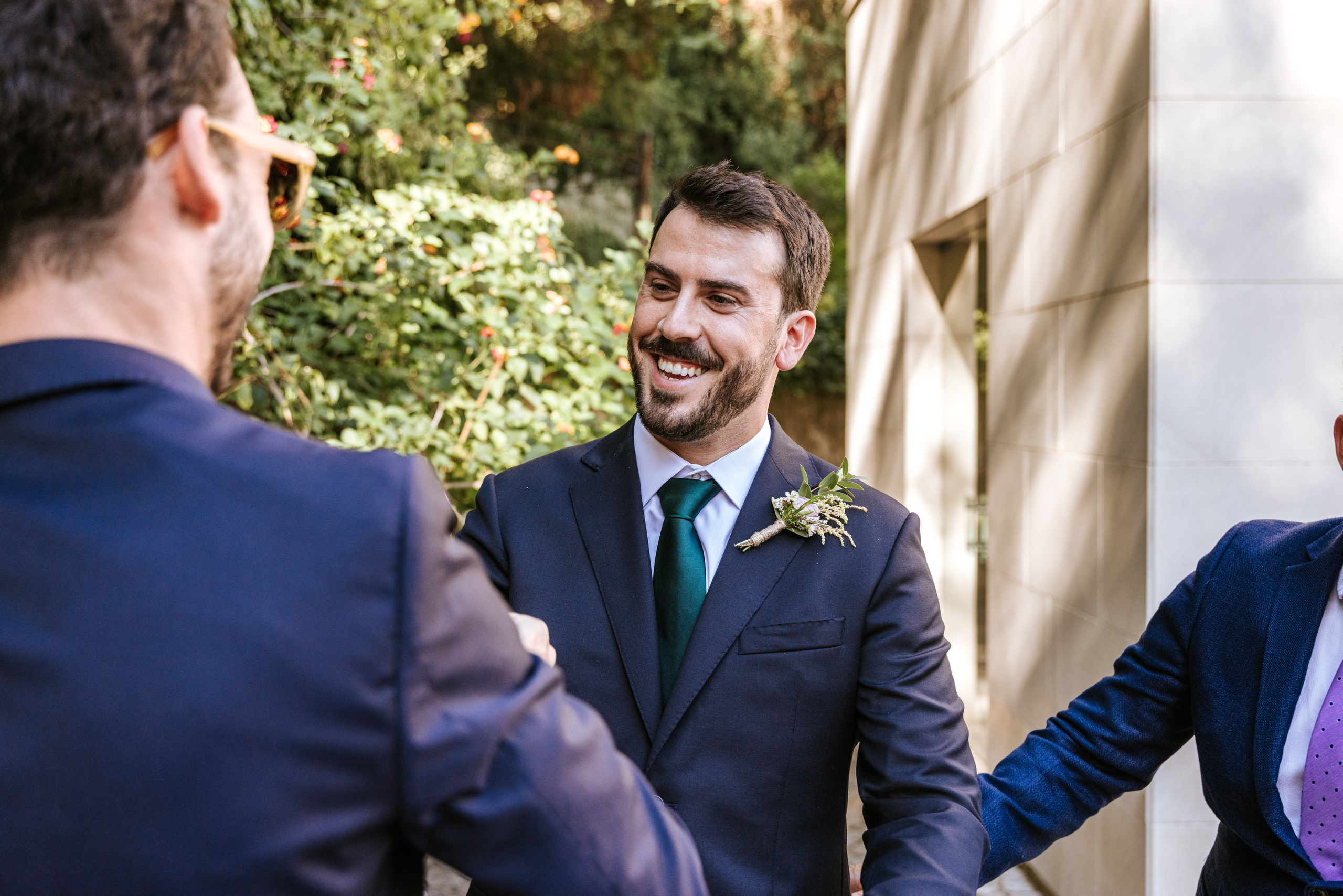 Cláudia & Rodrigo — Wedding at Chalet Fonte Nova, Alcobaça | Photography & Film. Cinematic Destination Wedding Films & Photography | Ricardo & Mary Pictures