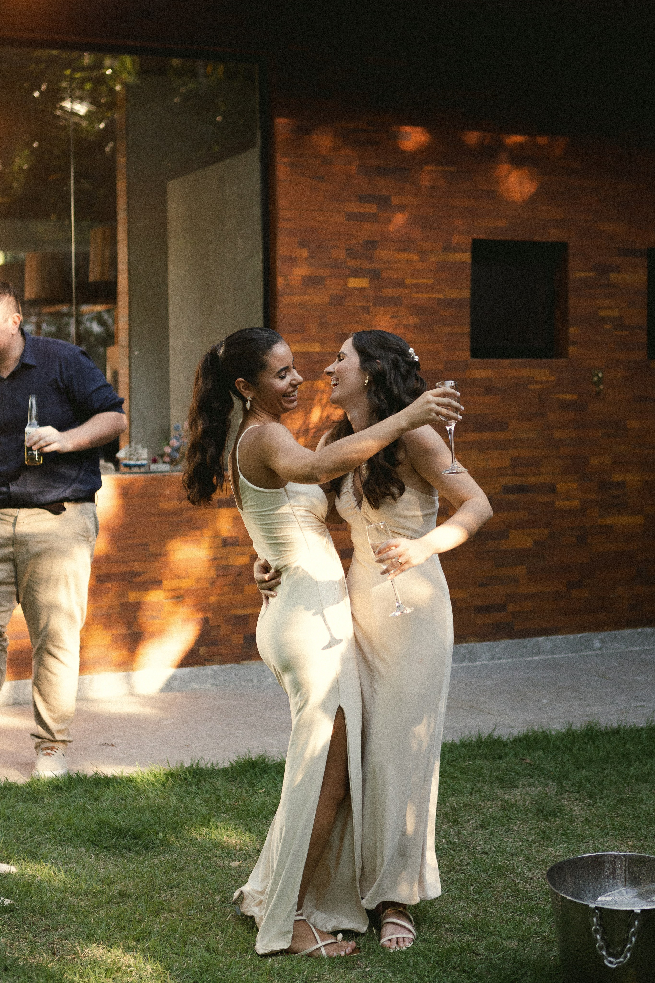 Mini Wedding Giovanna e Barbara