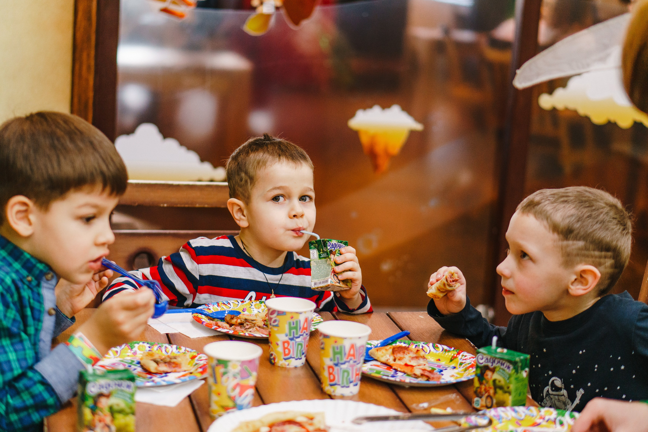 Kindergeburtstag & Events. VOIR25 — Wedding Photographer & Filmmaker in Germany | Heilbronn, Stuttgart & Europe