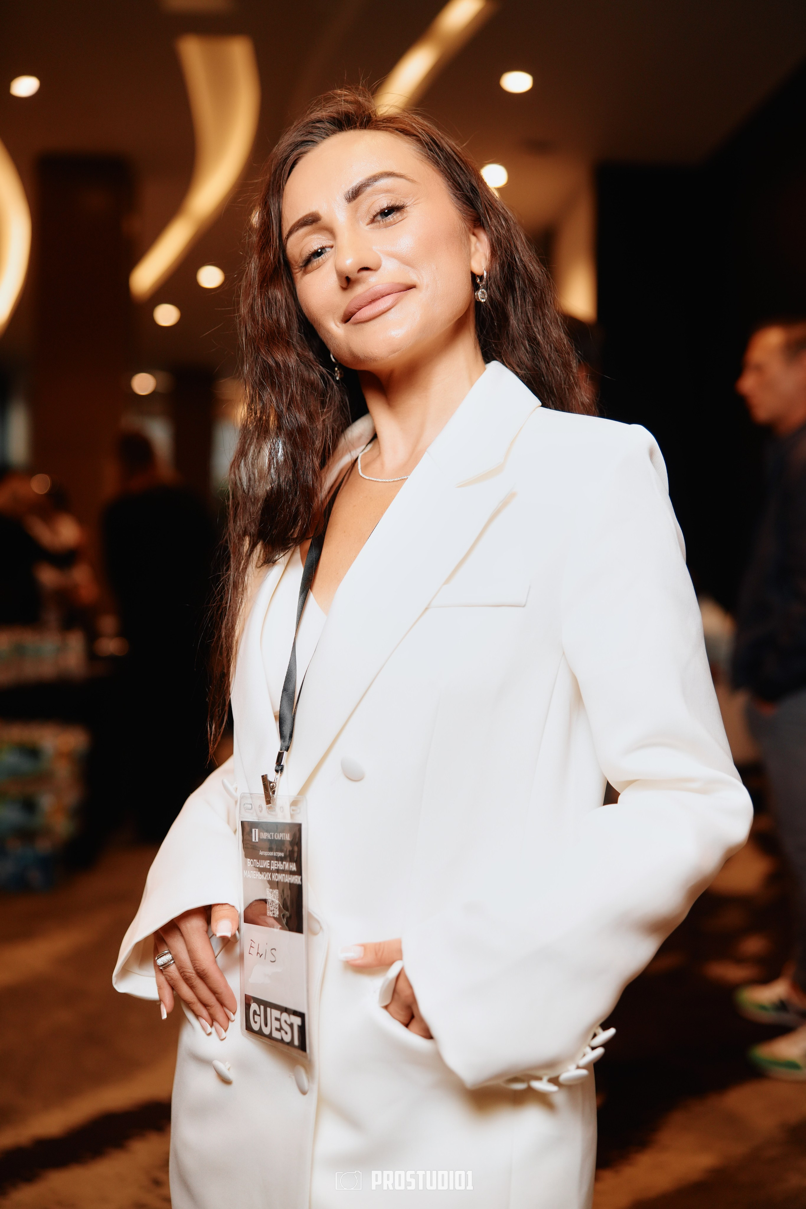 Corporate conference event photography in Miami by ProStudio1
