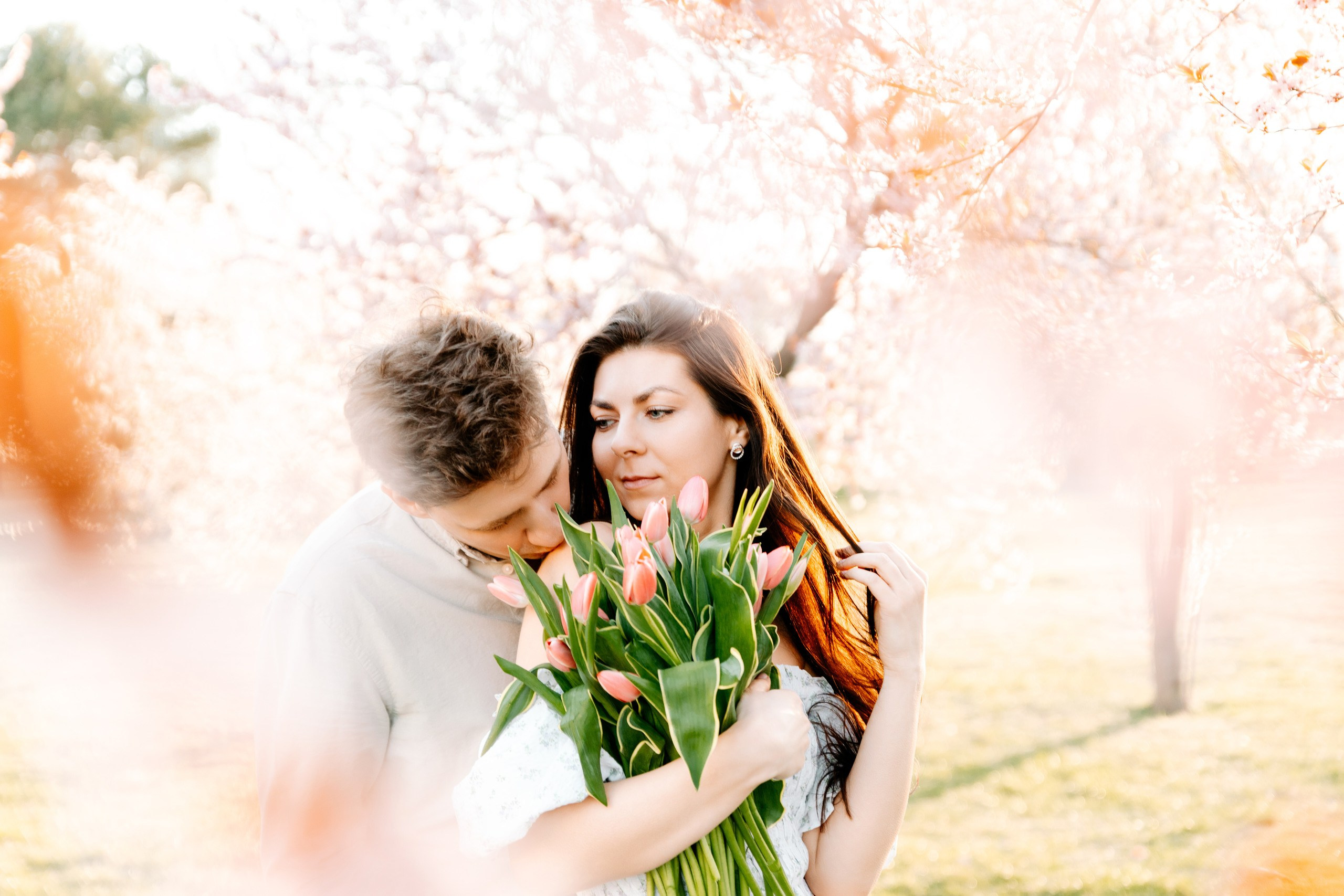 Alicja ♡ Olek. Fotograf Ślubny Warszawa - Sesje Biznesowe Rodzinne Eventy
