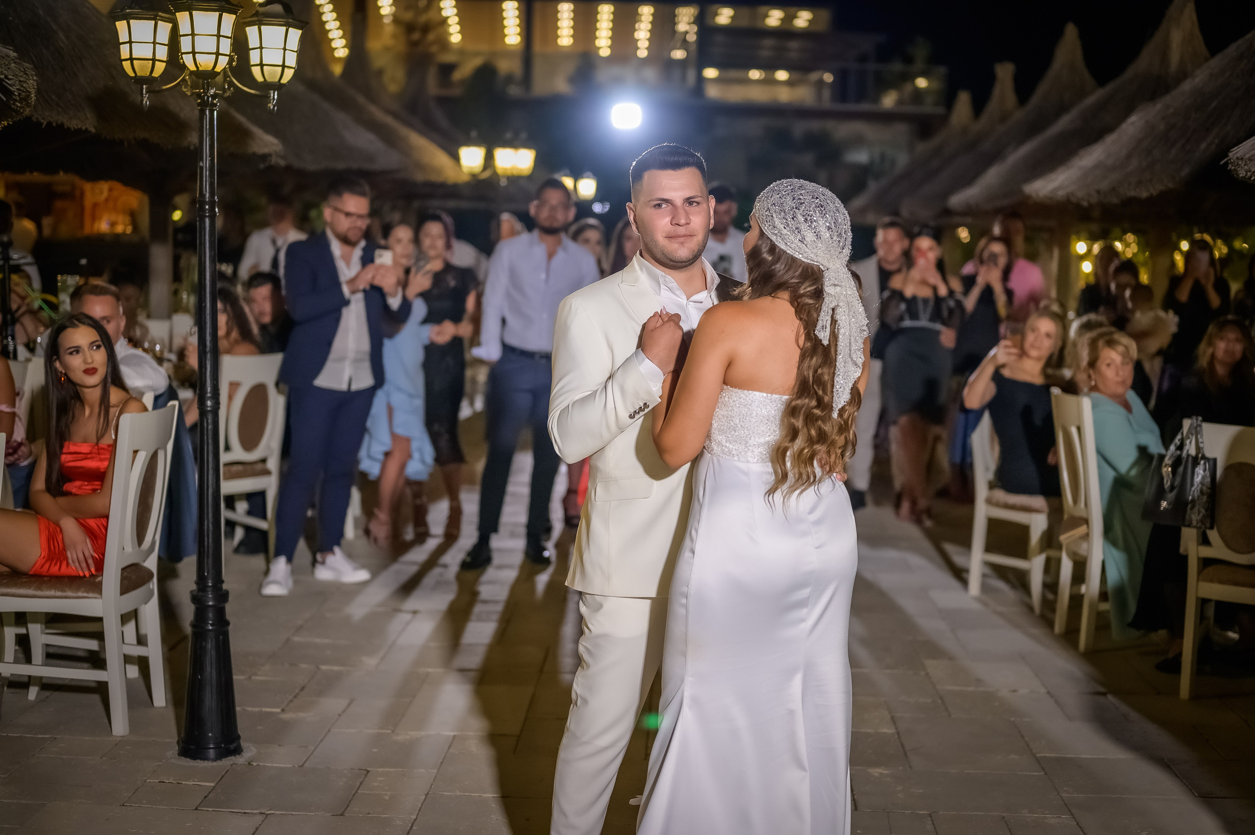 Nunta Lebada Neagra Resort – locatie premium evenimente