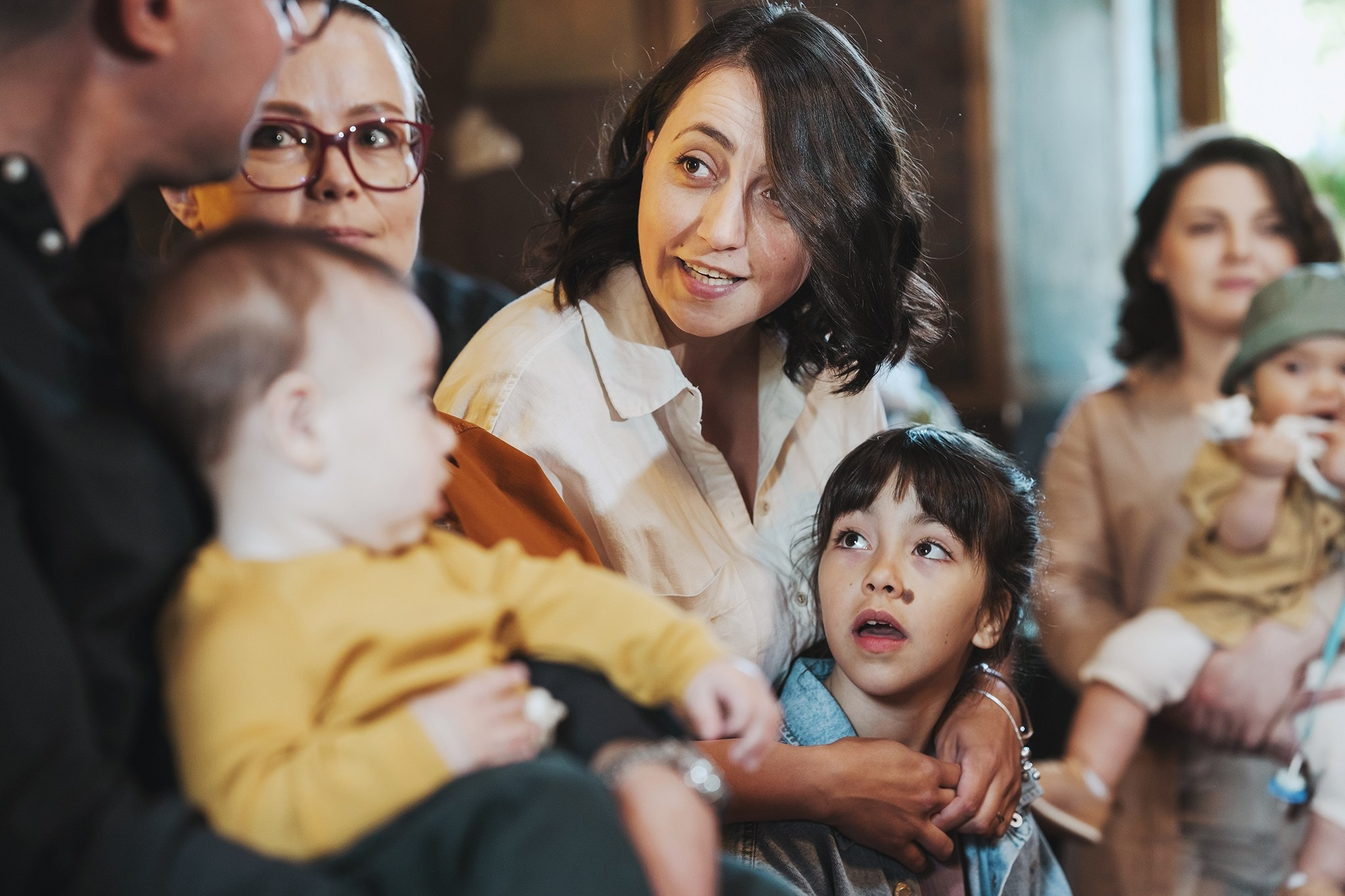 Calin. Fotograf evenimente. Fotograf nunta. Fotograf Botez. Mihaela Savu