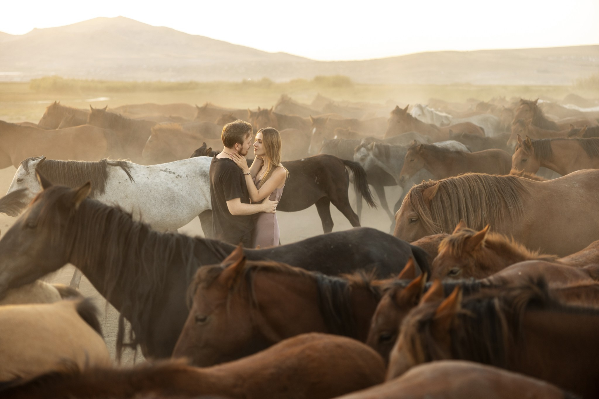 Cappadocia Photographer — Weddings, Elopements & Couple Photoshoots | Julia Ganch