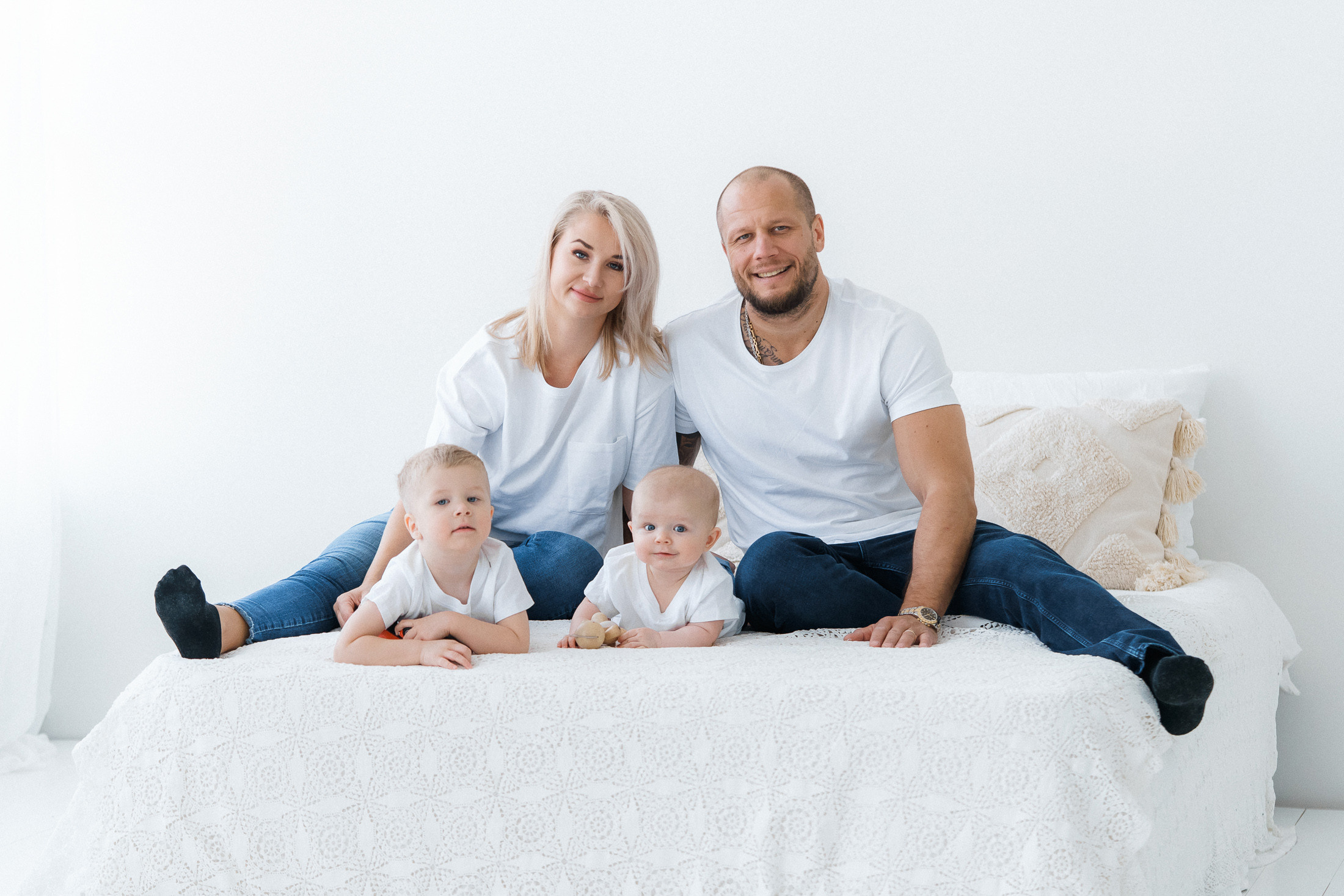 Family & Children Photographer | Helsinki, Espoo, Vantaa & Turku
