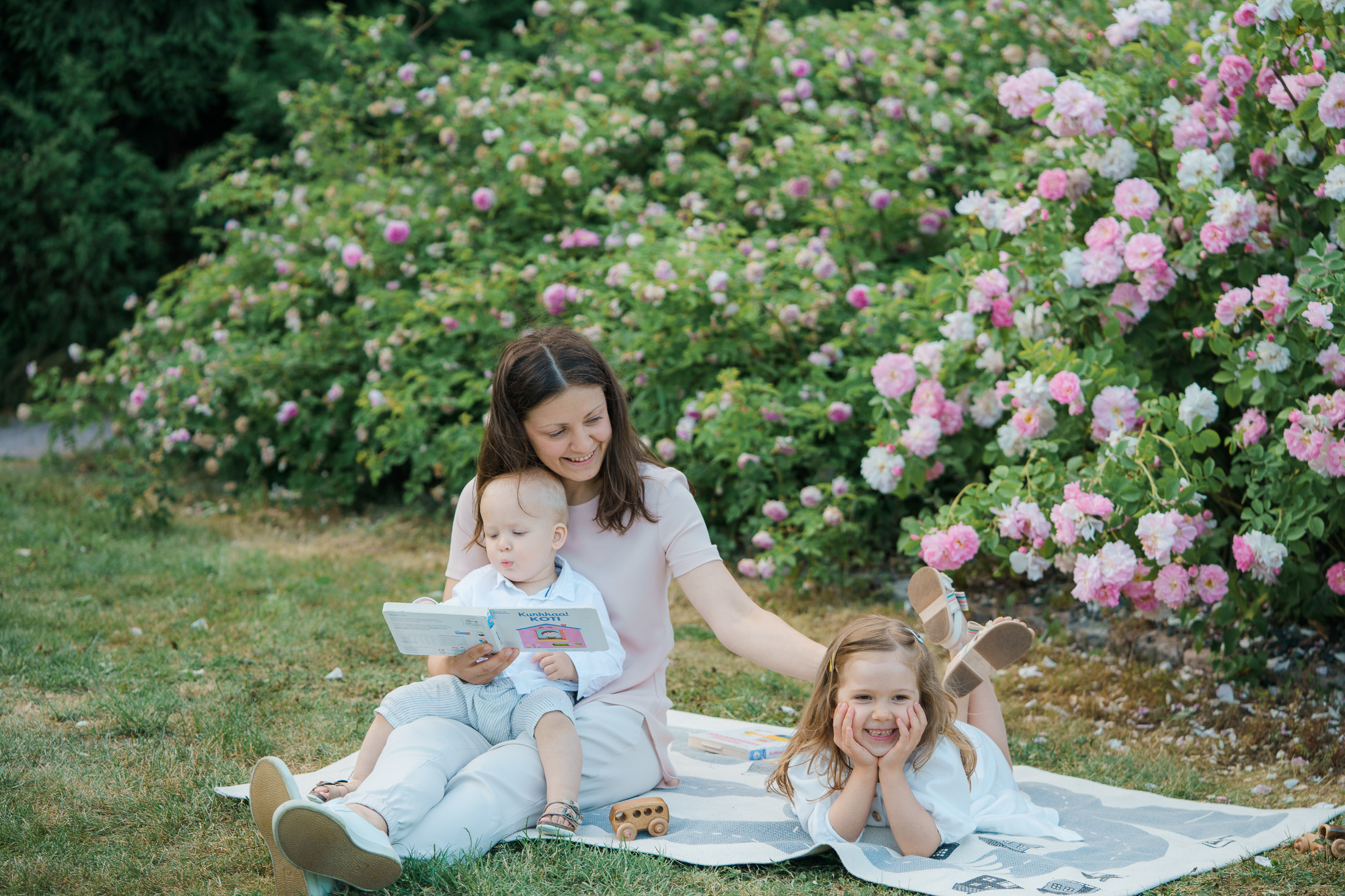 Family & Children Photographer | Helsinki, Espoo, Vantaa & Turku