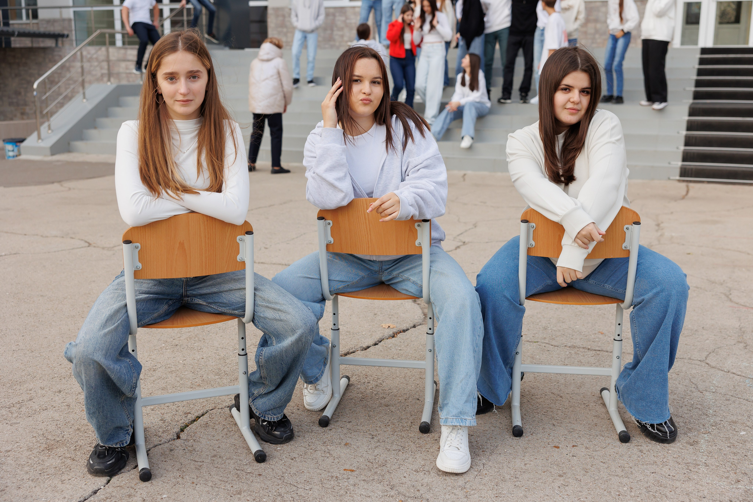 Ofertă de toamnă. Estudent.md