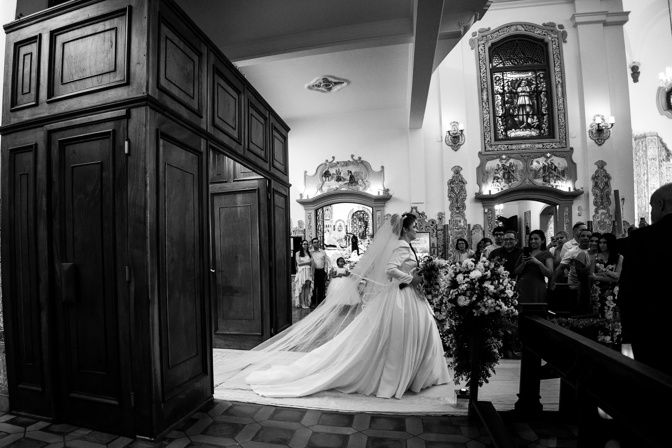 Fotógrafo Casamento — Thiago Vallim