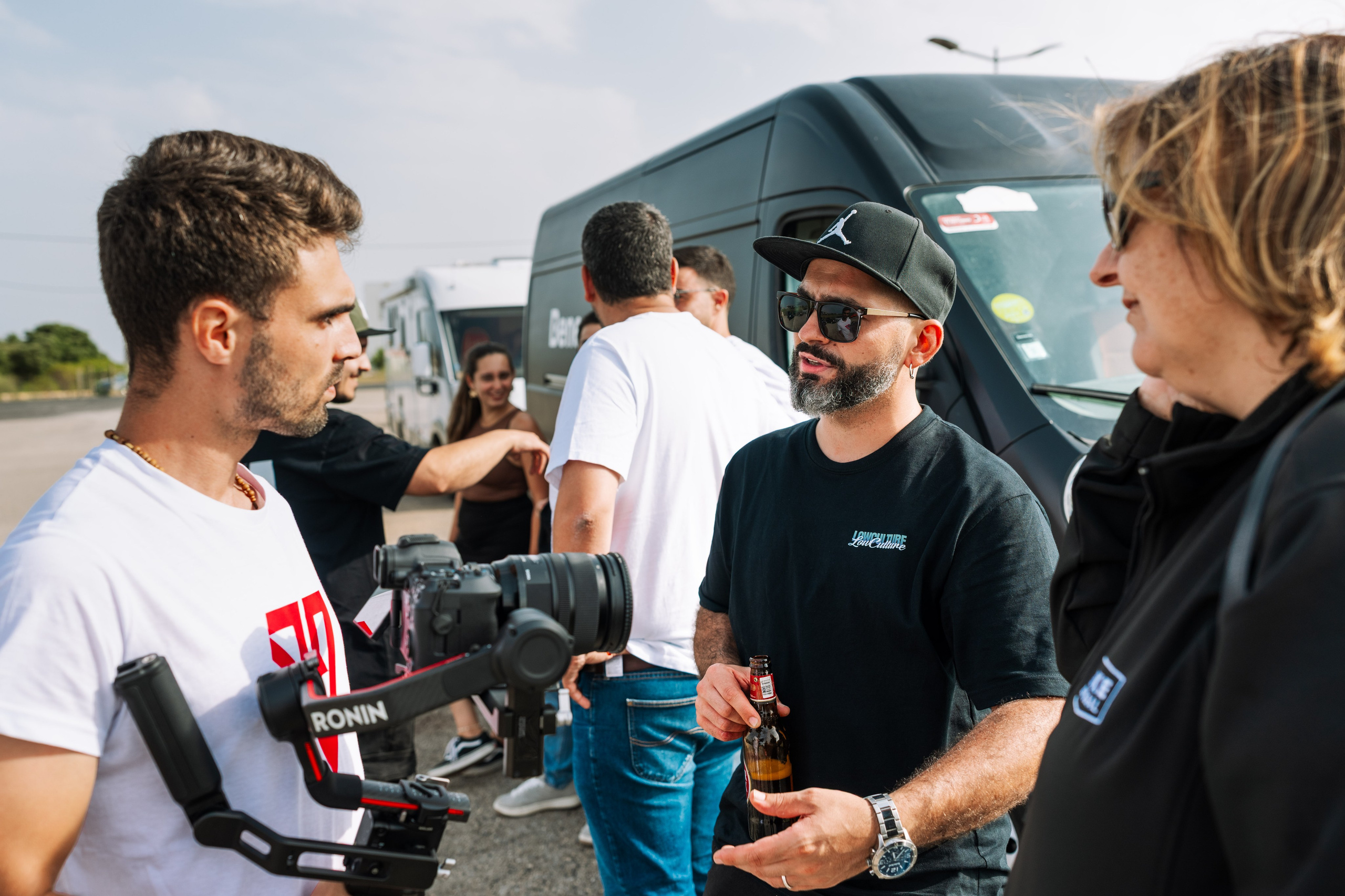 Como Trabalhamos | Beyond Creative — Produtora de Vídeo e Fotografia Cinematográfica em Portugal. Produtora de Vídeo e Fotografia Cinematográfica | Beyond Creative 20 Portugal Lisboa