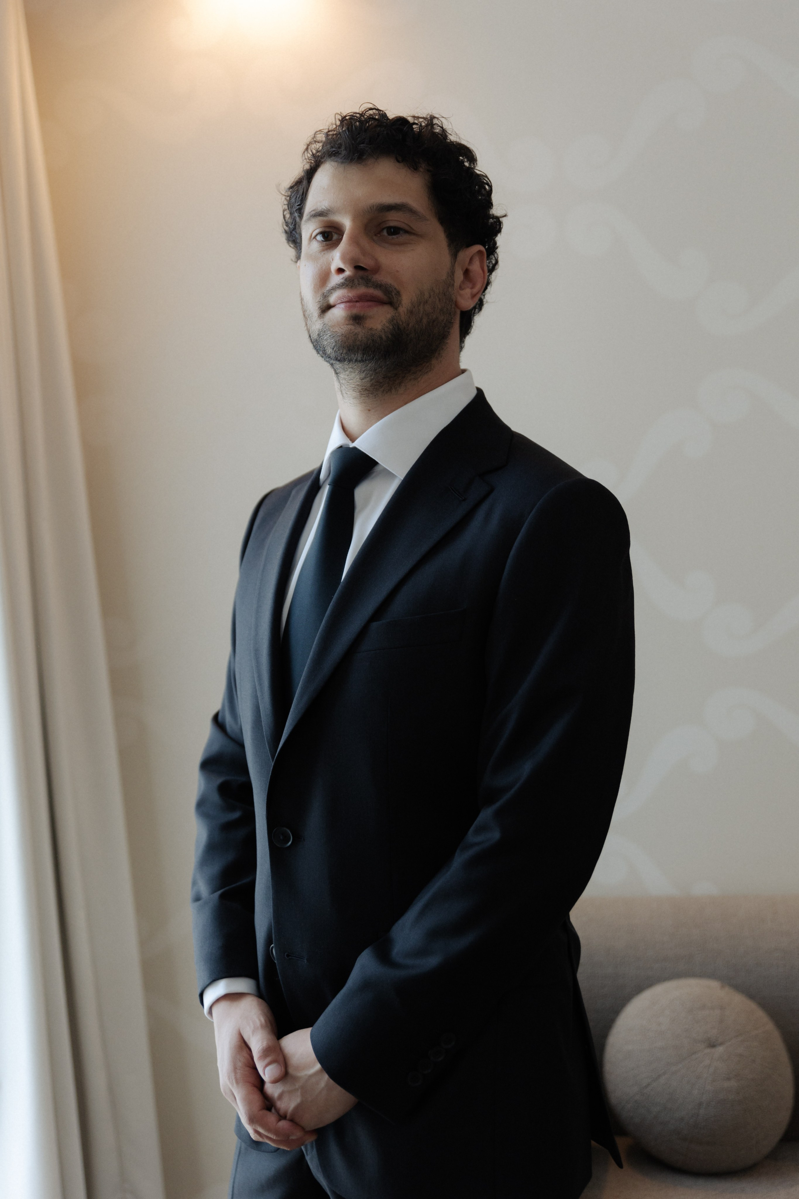 George & Alina | Wedding at Hotel Timisoara. Wedding photographer and videographer based in Timisoara, Romania