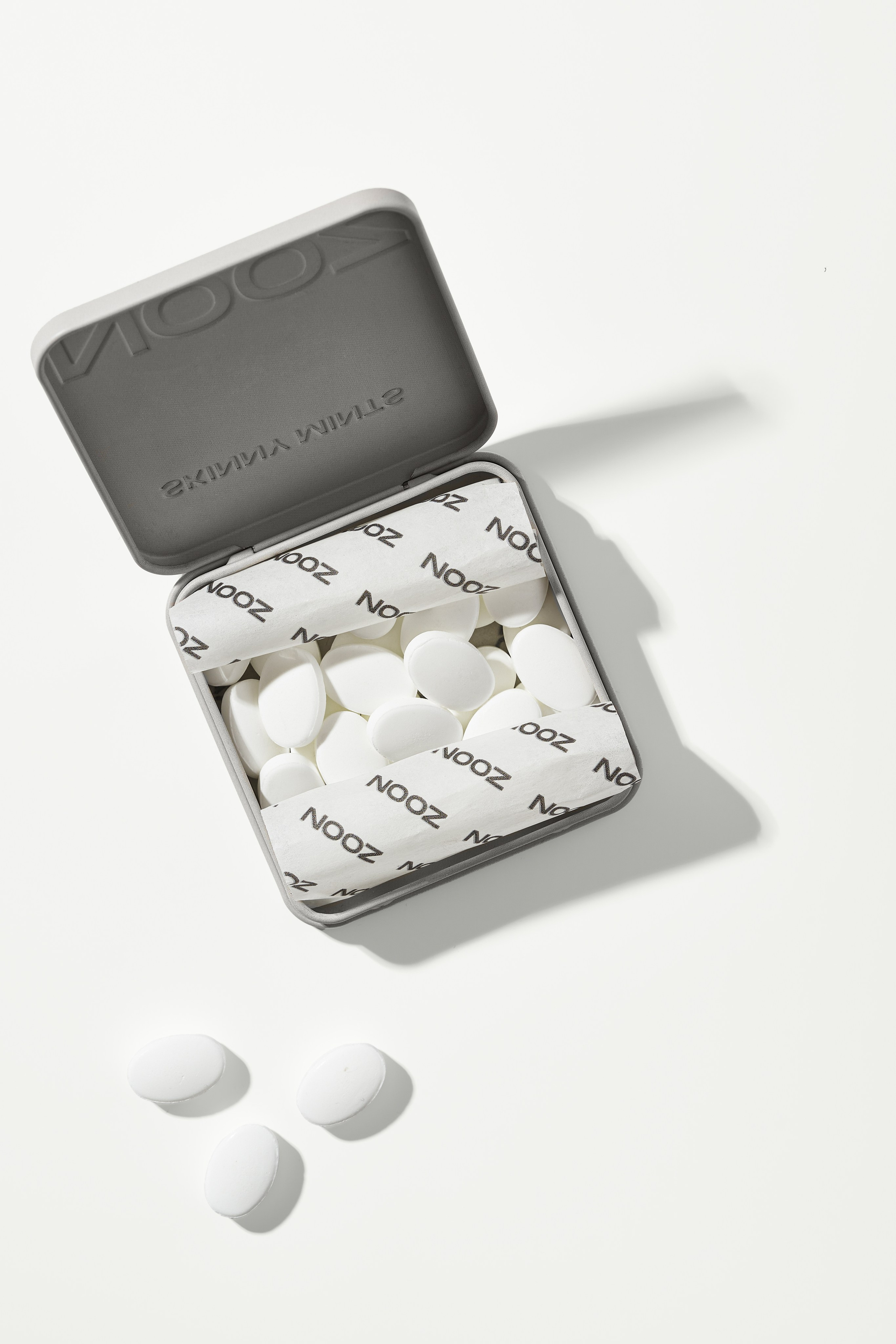 Fotografía Vibrante para Línea de Lollipops | Imágenes de Producto de Alta Calidad para el Lanzamiento del Sitio Web