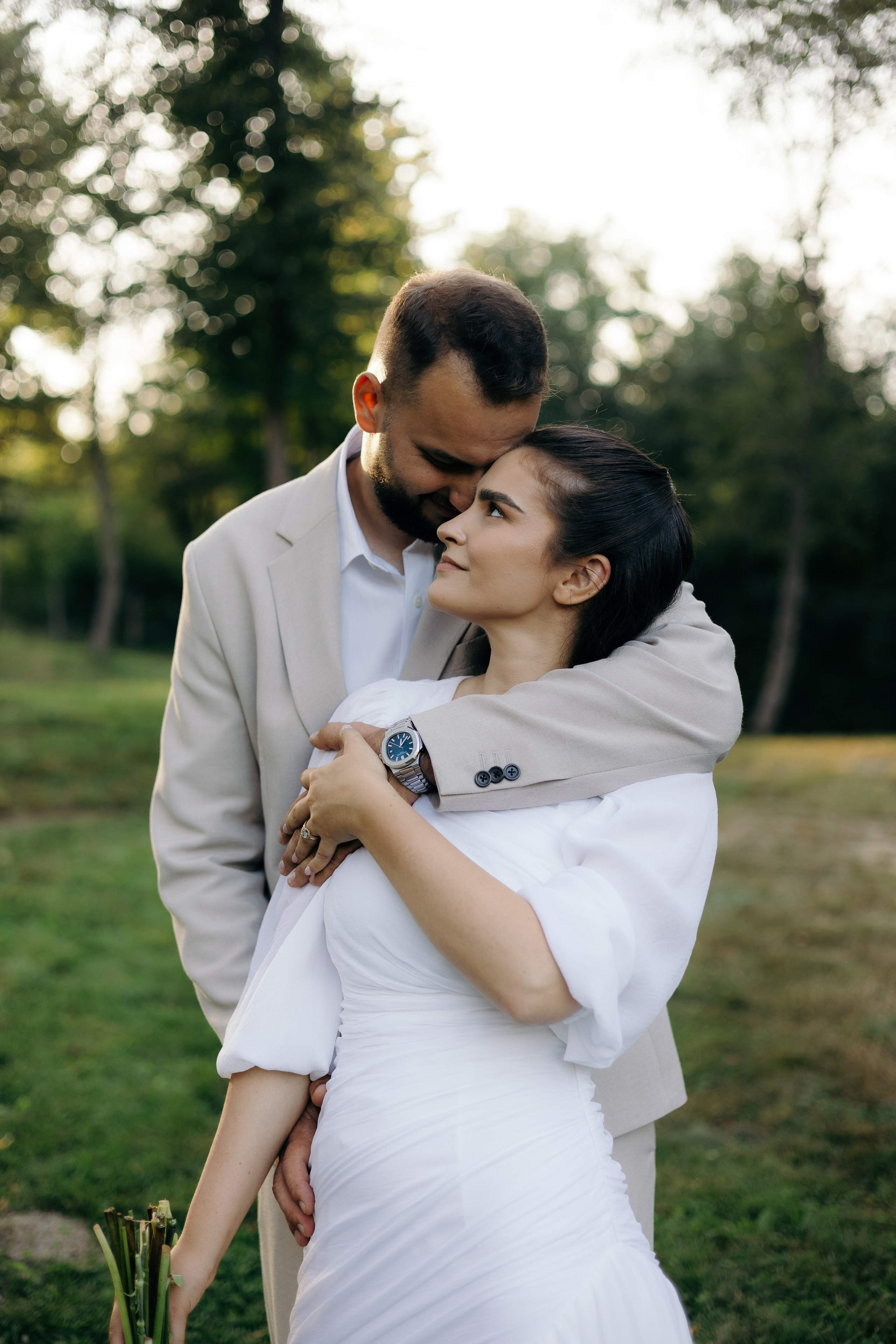 Daria and Beni. Sara Luca Wedding Photographer in Italy and Europe