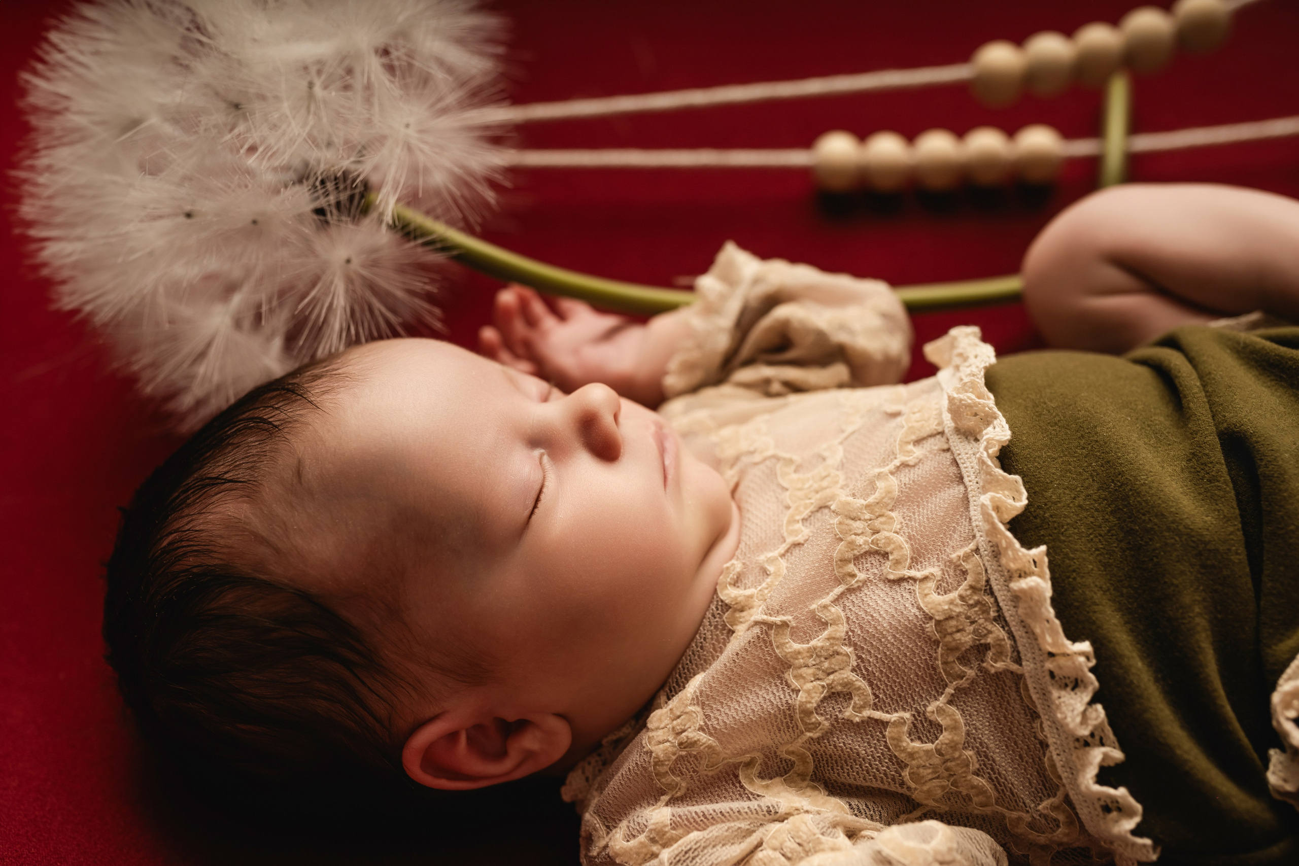 Naissance. Photographer in Paris