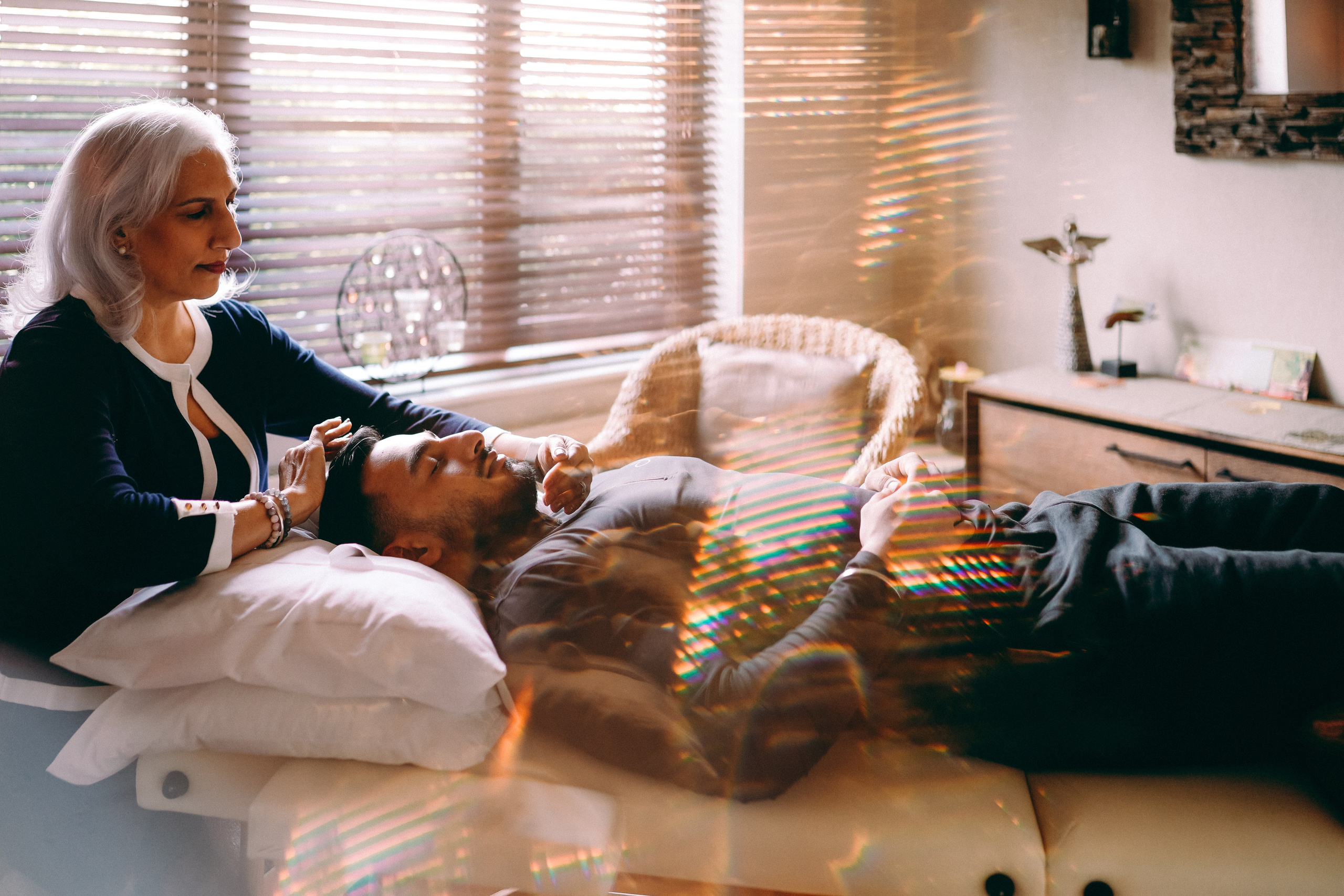 Jyoti. Creative Family, Brand, Boudoir and Wedding Photographer in Solihull & Birmingham Irina Zoteeva